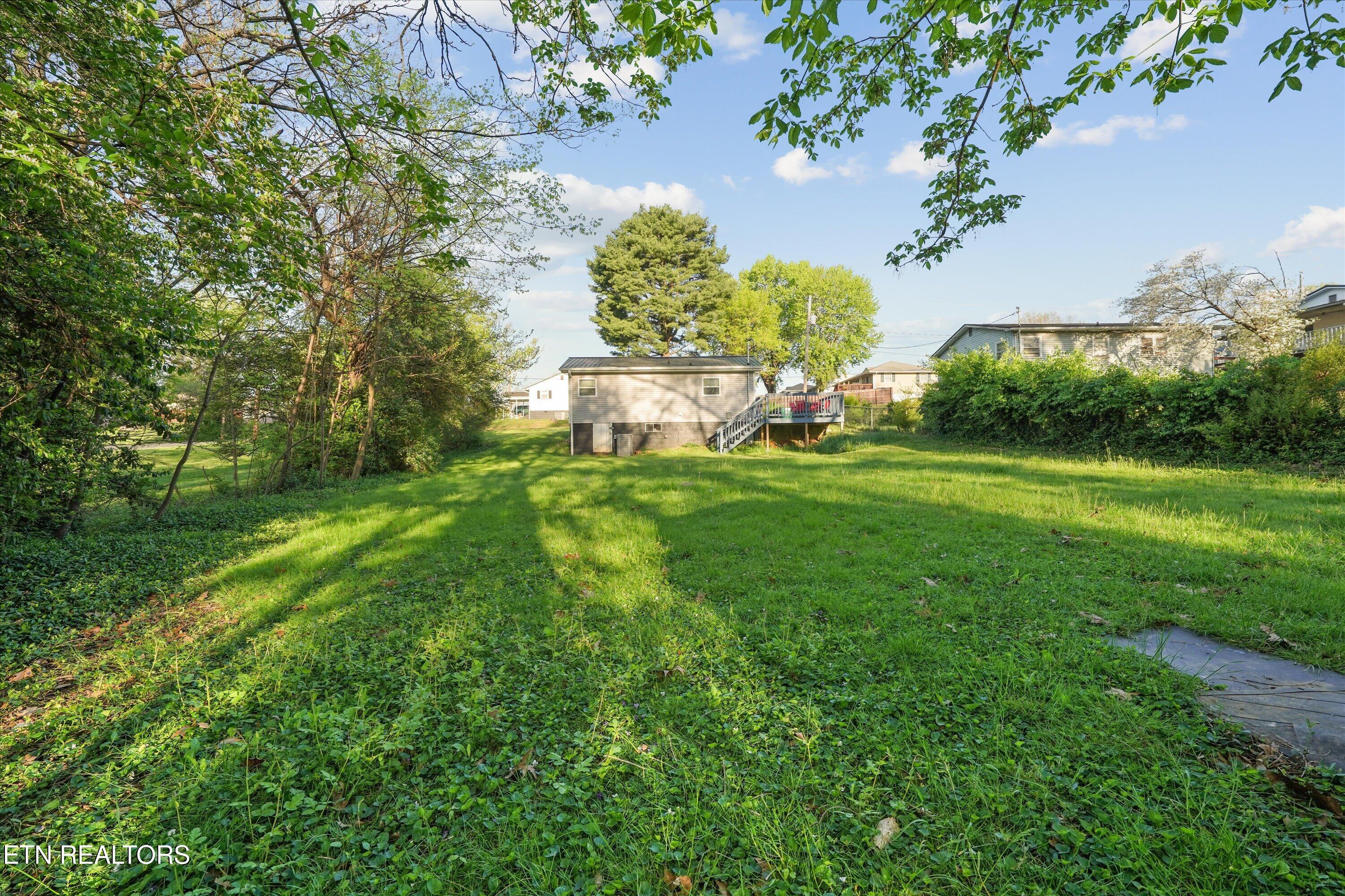 633 S Fairmont Avenue Morristown TN 37813