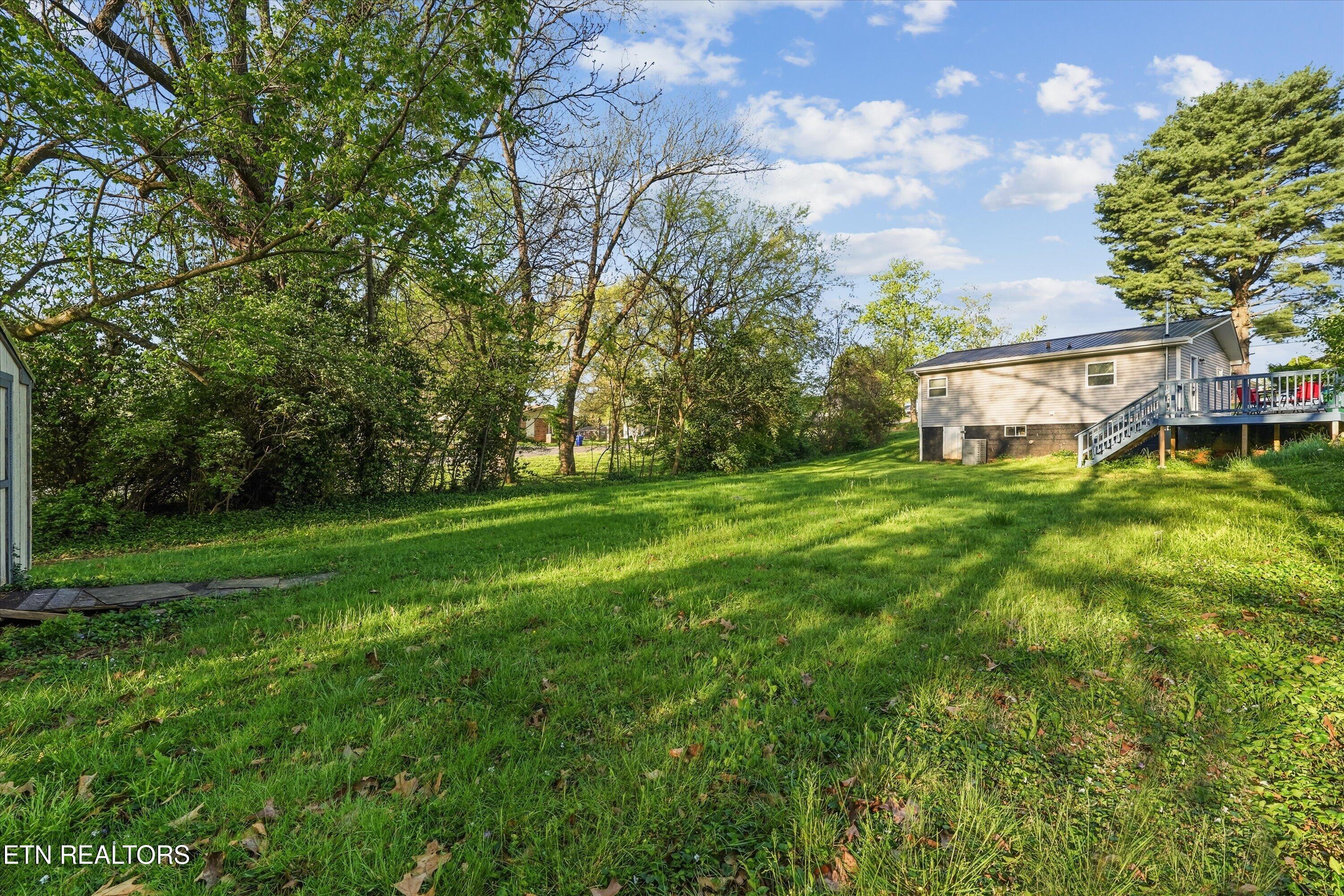 633 S Fairmont Avenue Morristown TN 37813