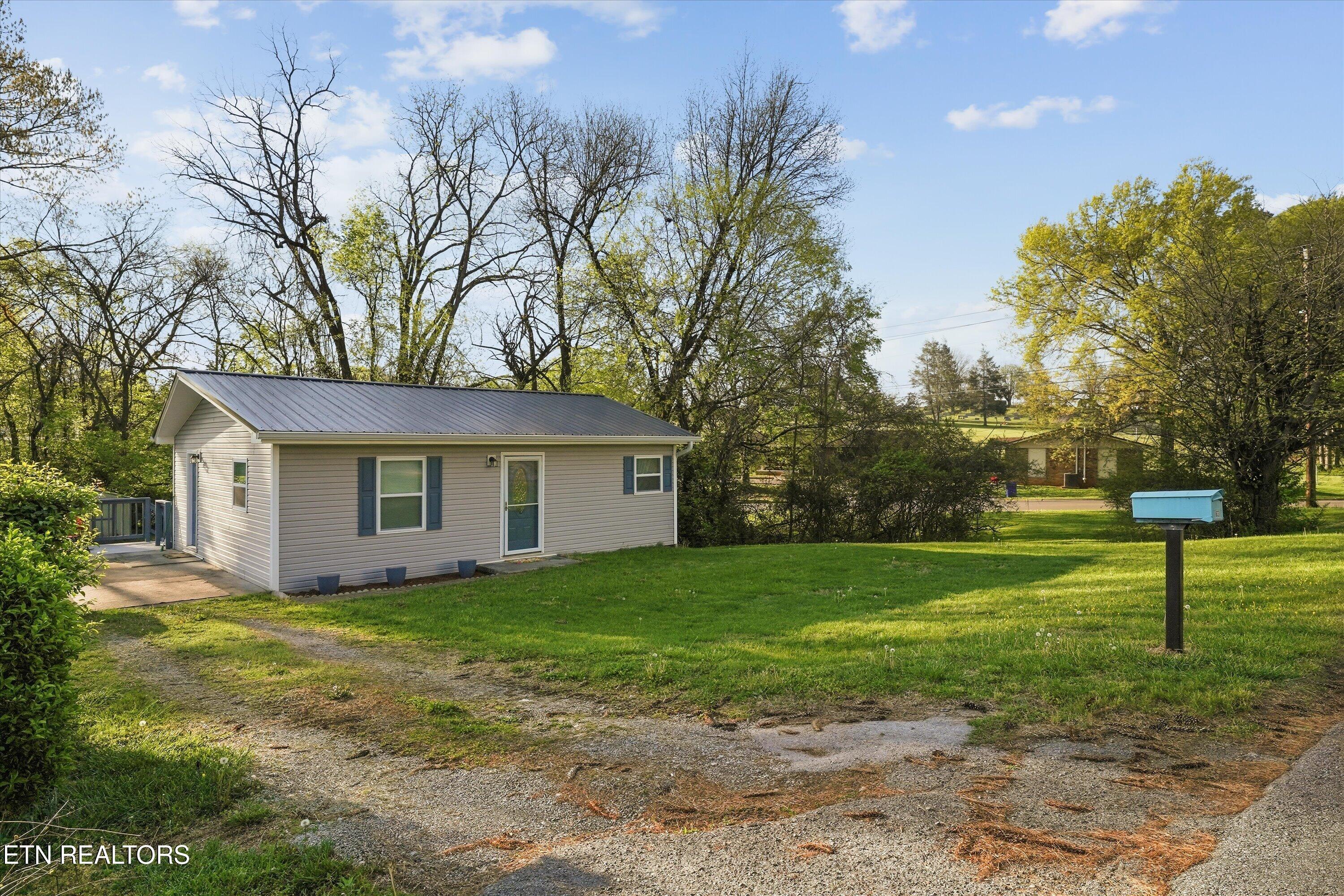 633 S Fairmont Avenue Morristown TN 37813
