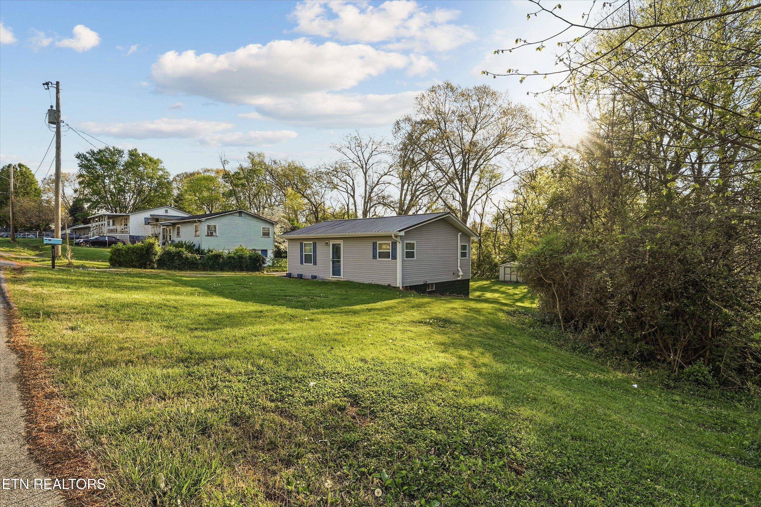 633 S Fairmont Avenue Morristown TN 37813