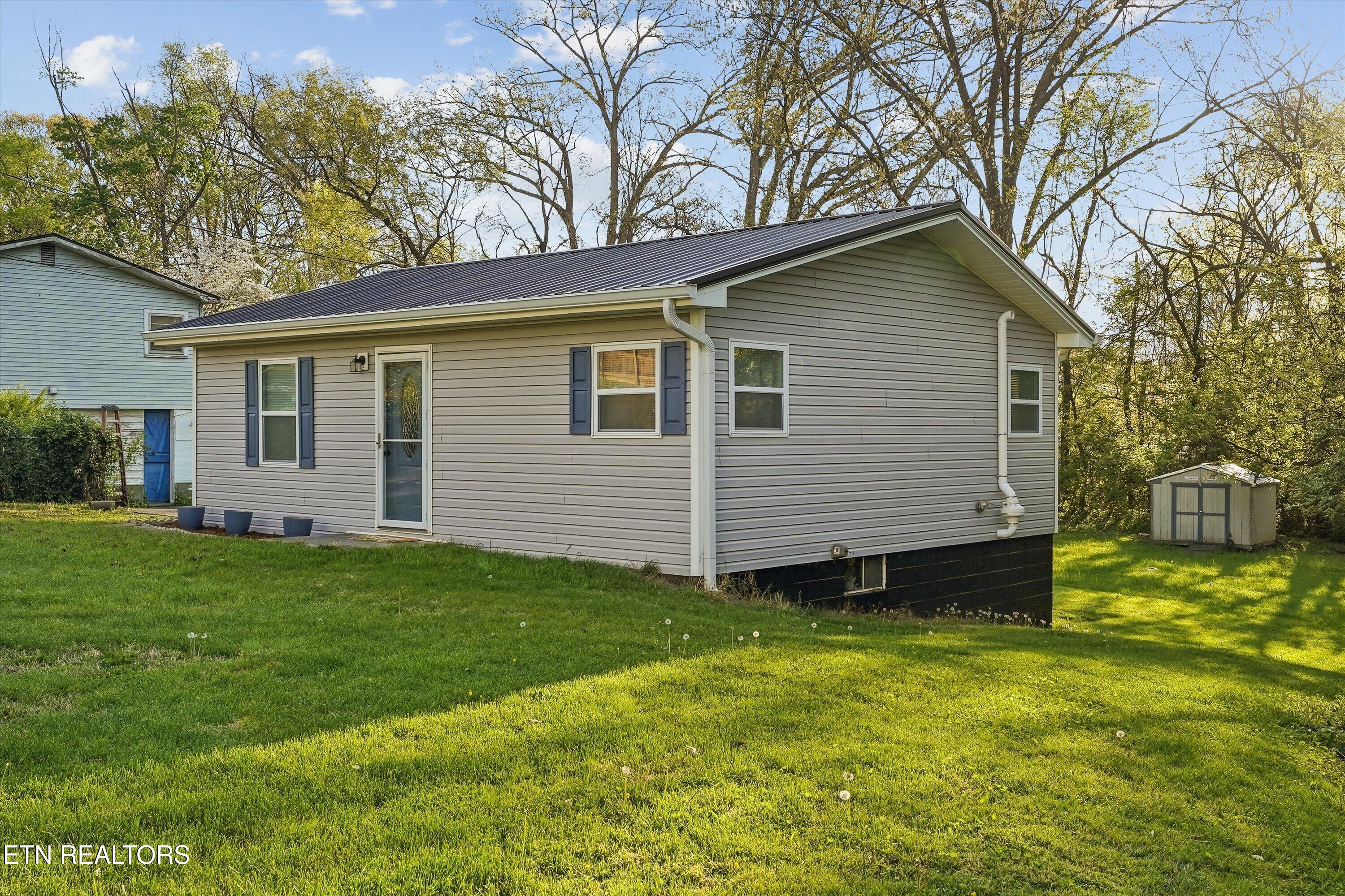 633 S Fairmont Avenue Morristown TN 37813