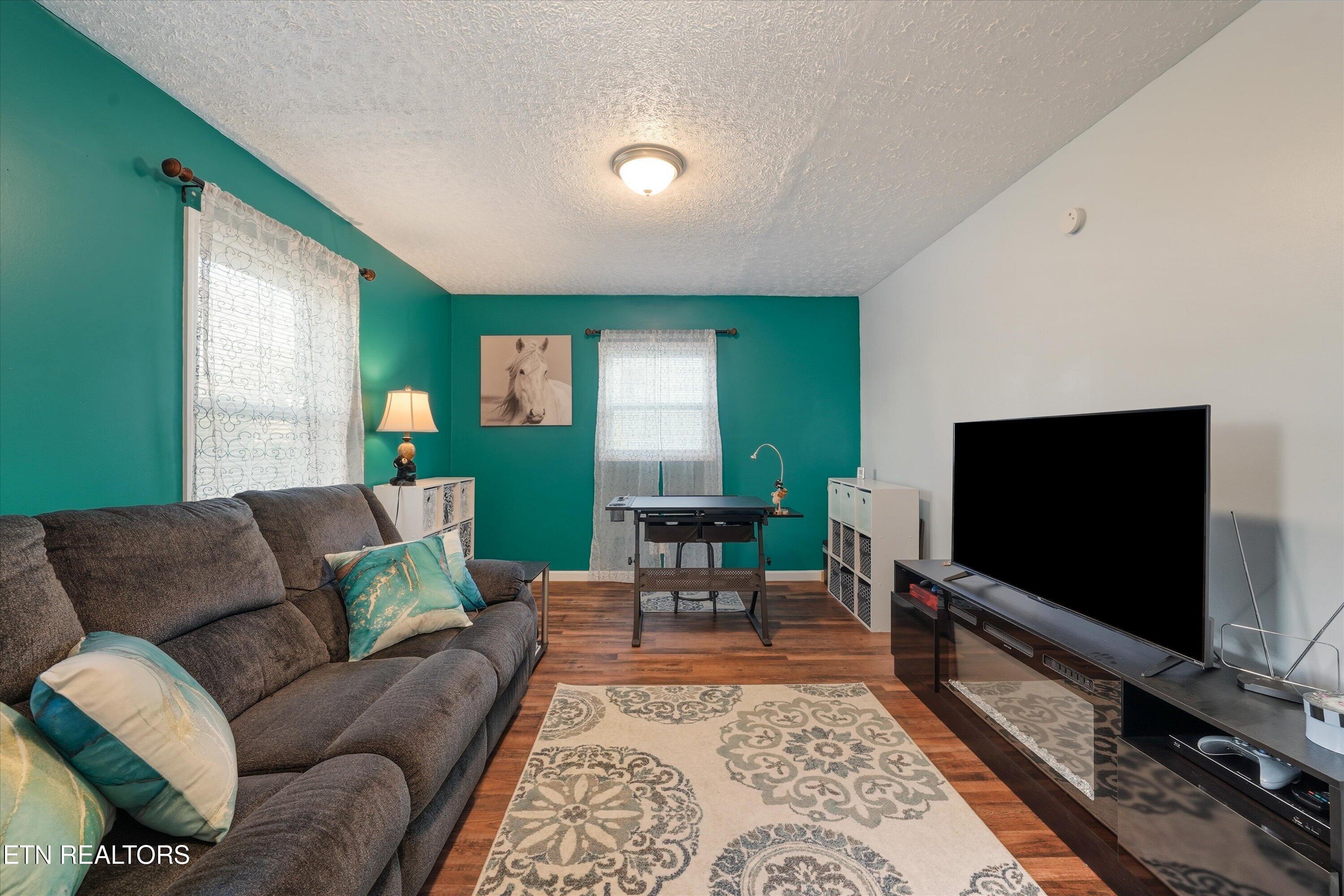 633 S Fairmont Avenue Morristown TN 37813