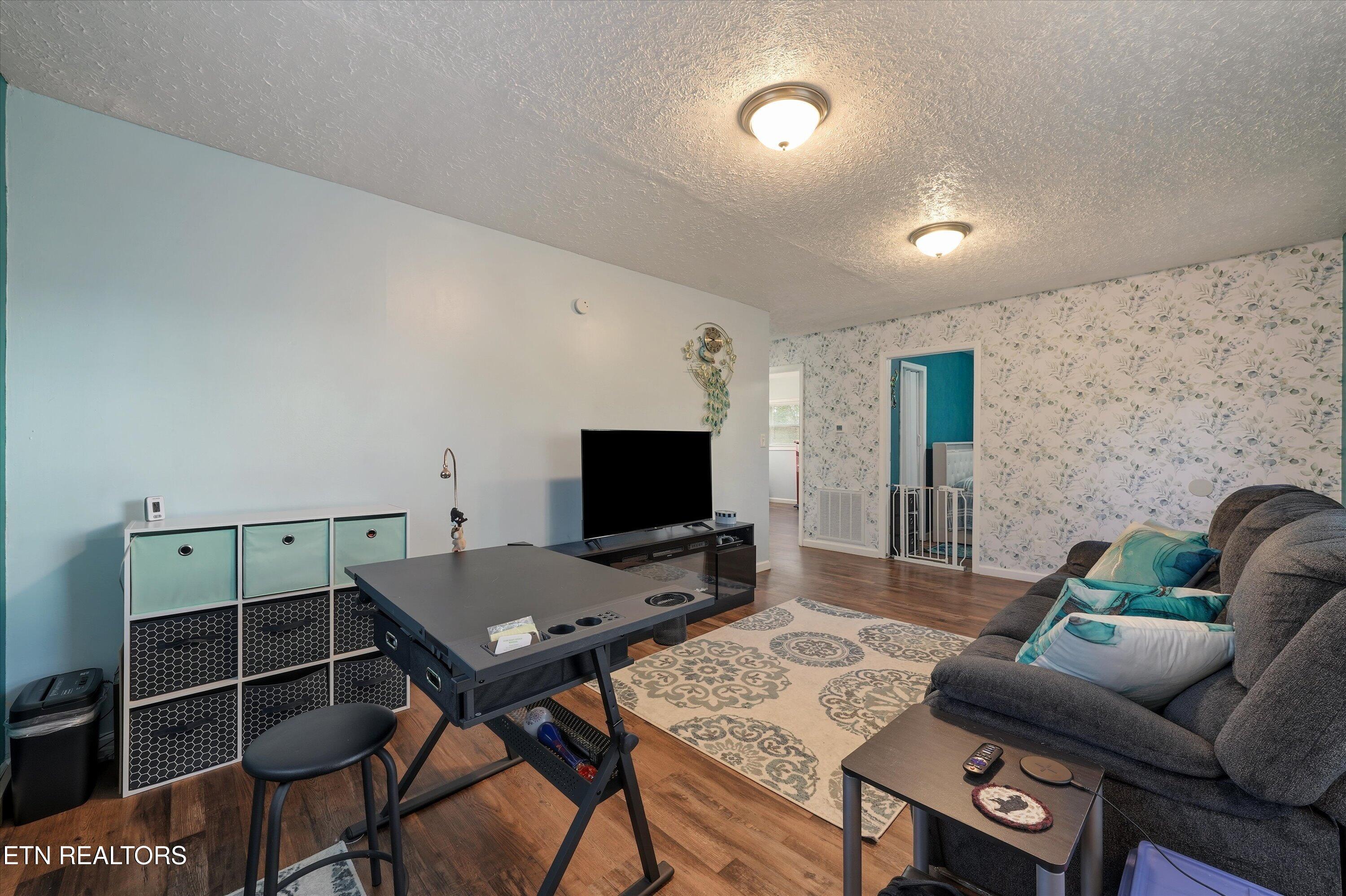 633 S Fairmont Avenue Morristown TN 37813