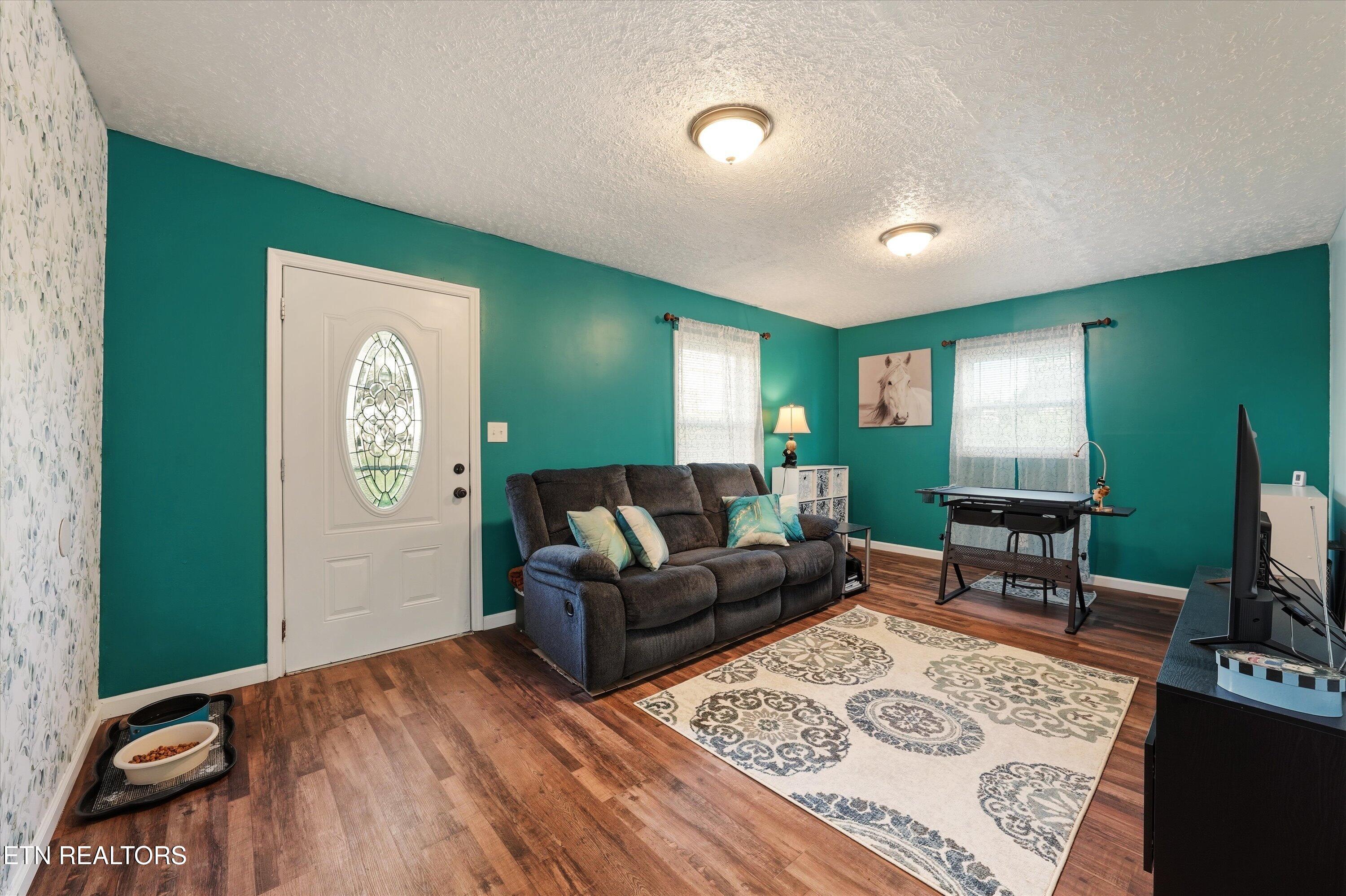 633 S Fairmont Avenue Morristown TN 37813