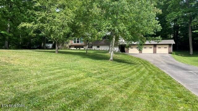 572 S Lake Drive Oneida TN 37841
