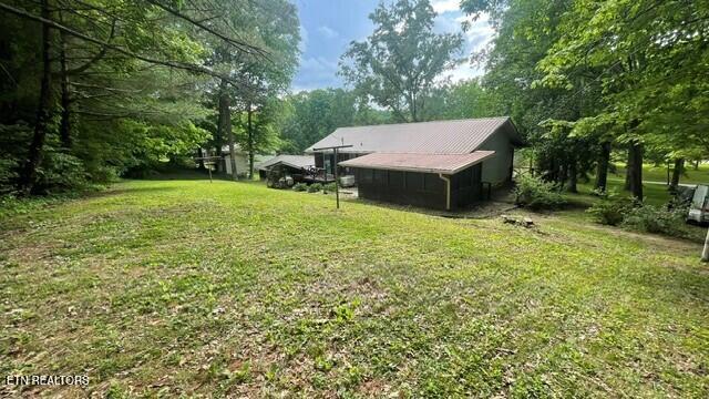572 S Lake Drive Oneida TN 37841