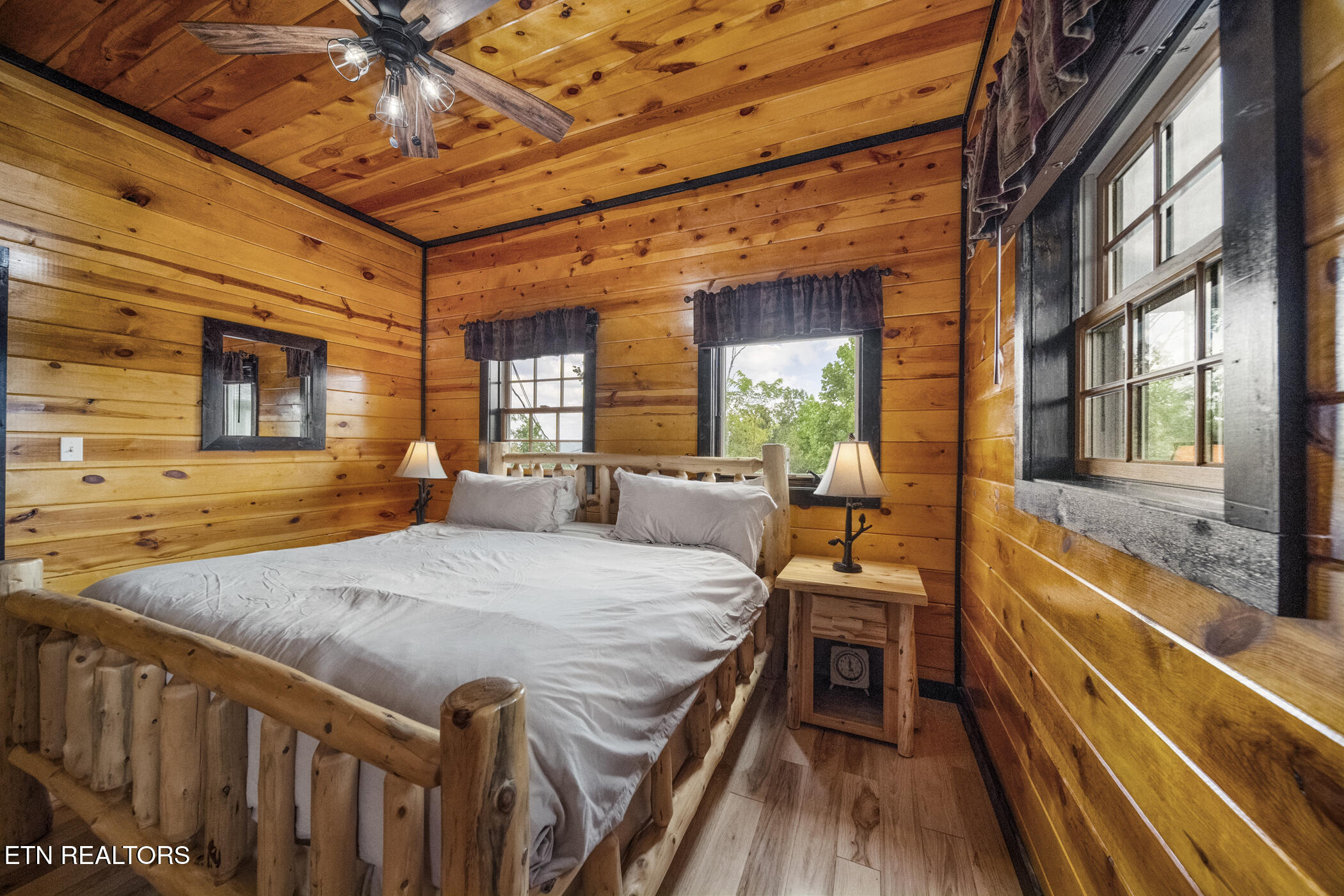 1156 Hemlock Drive Gatlinburg TN 37738