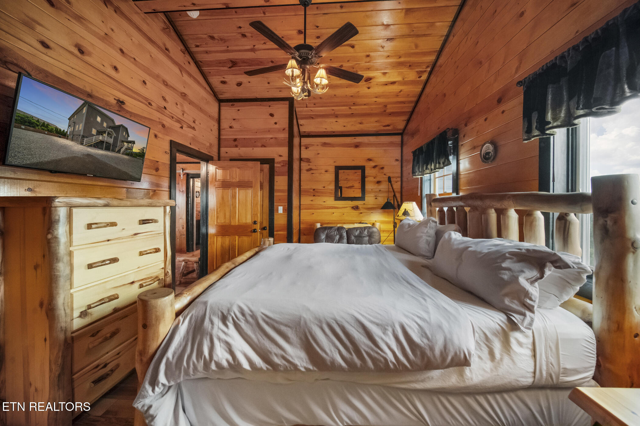 1156 Hemlock Drive Gatlinburg TN 37738