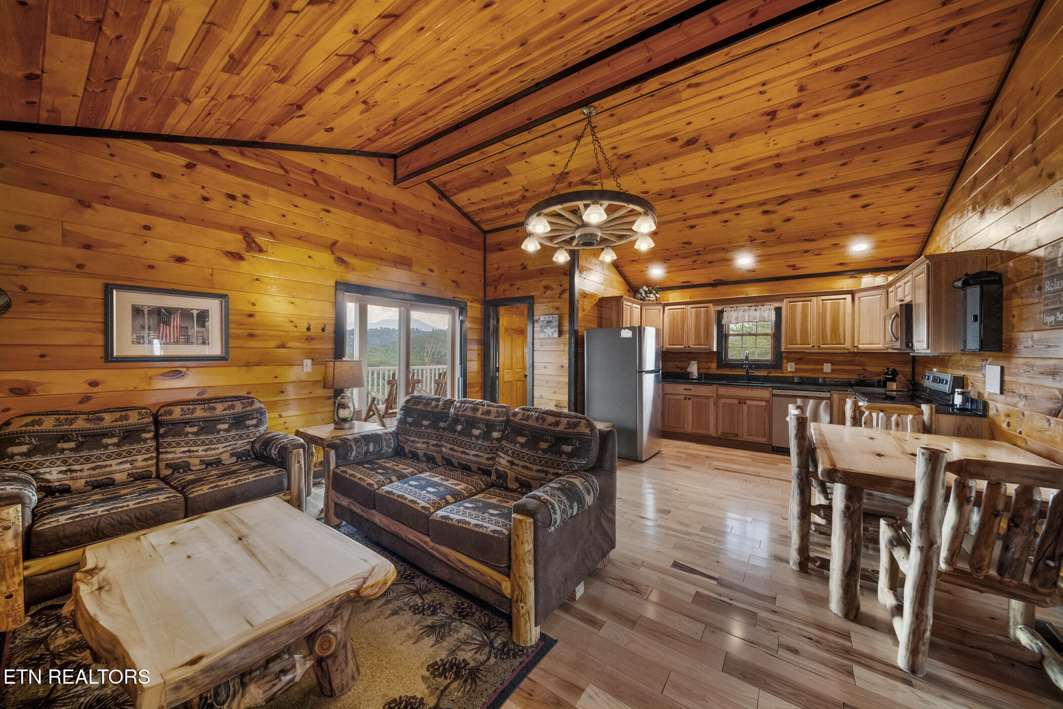 1156 Hemlock Drive Gatlinburg TN 37738