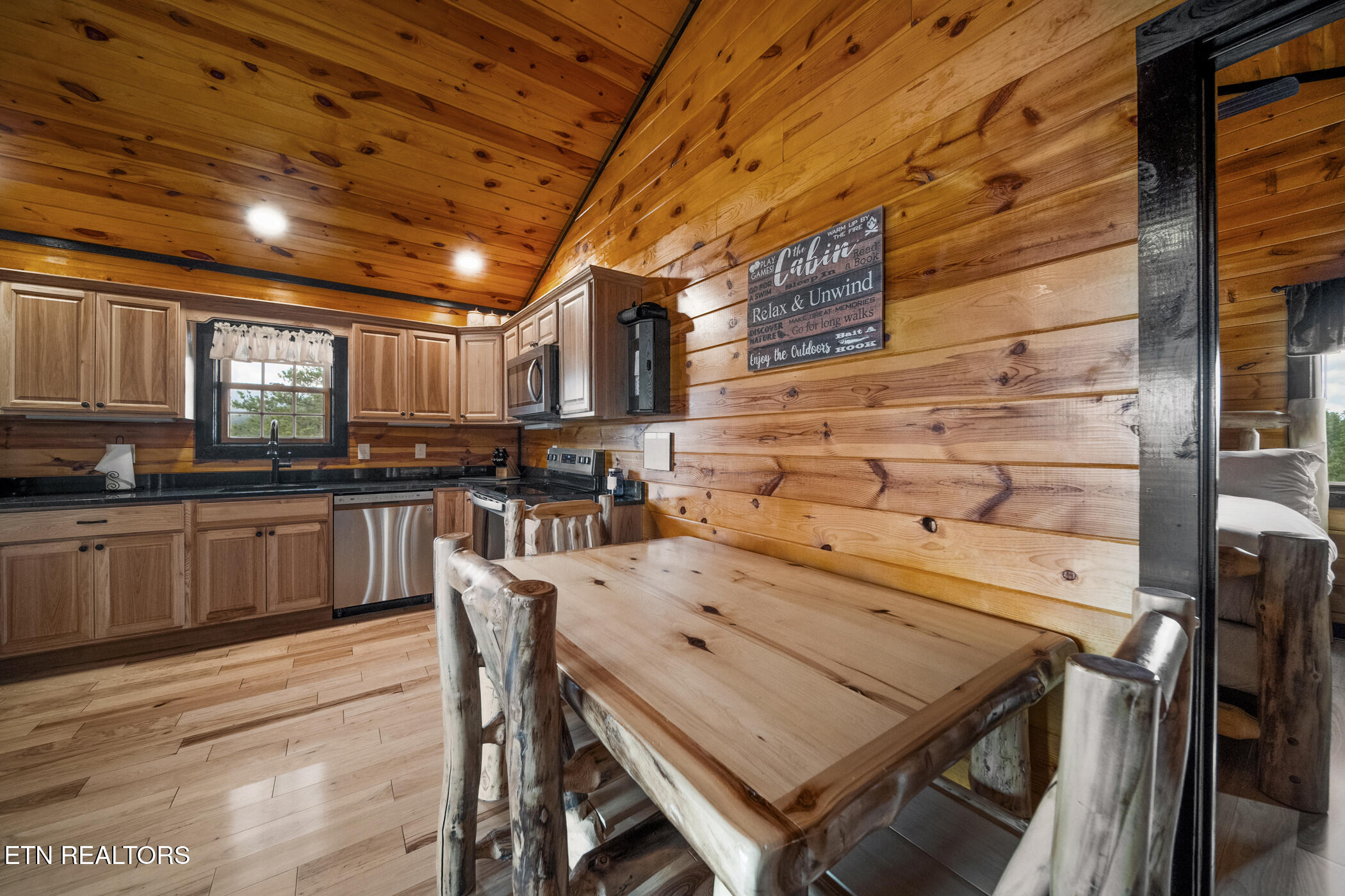 1156 Hemlock Drive Gatlinburg TN 37738