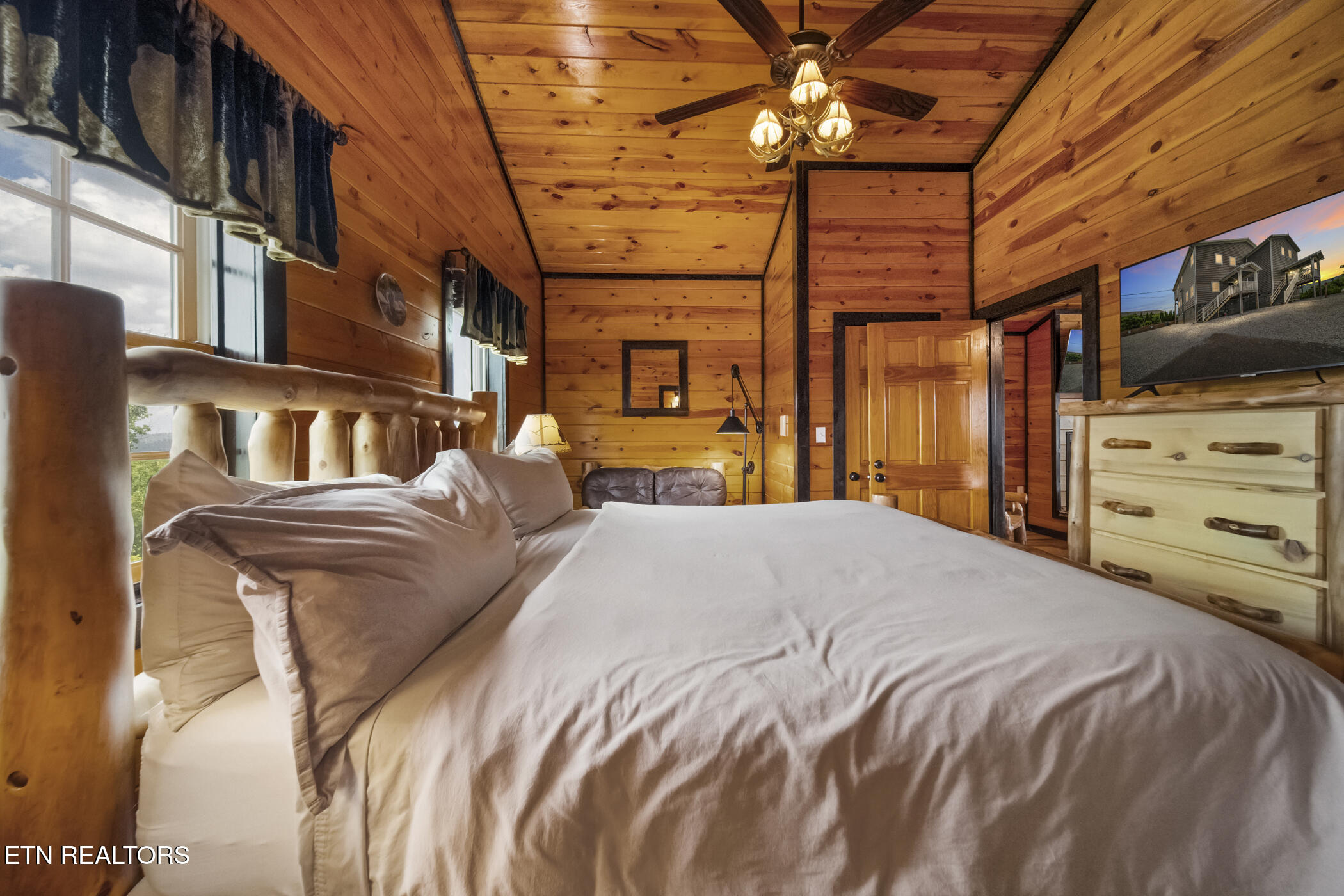 1156 Hemlock Drive Gatlinburg TN 37738