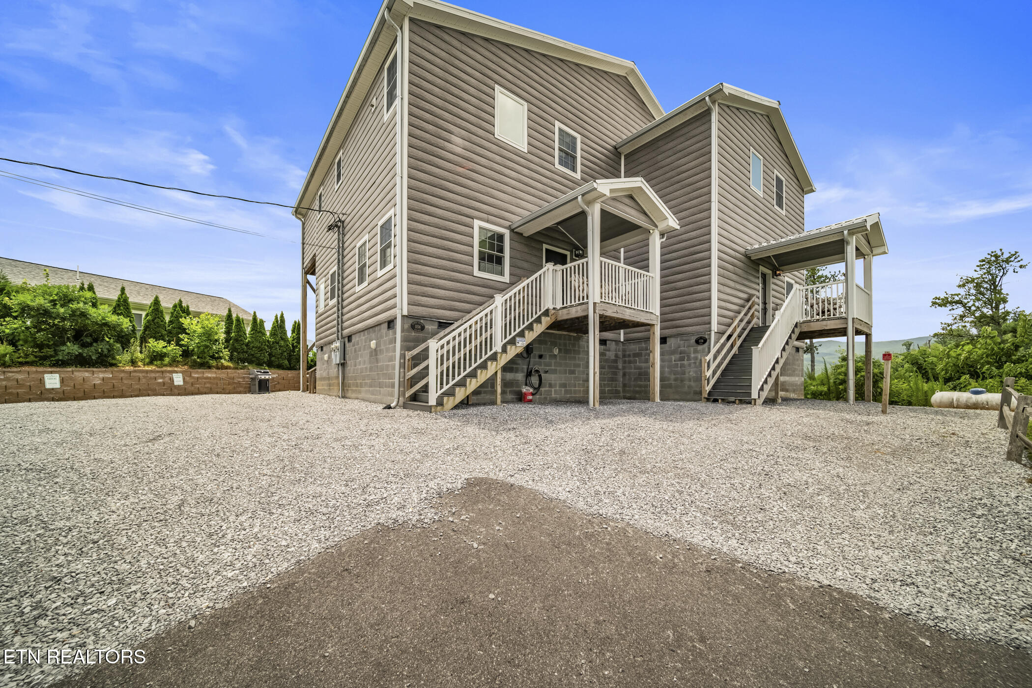 1156 Hemlock Drive Gatlinburg TN 37738