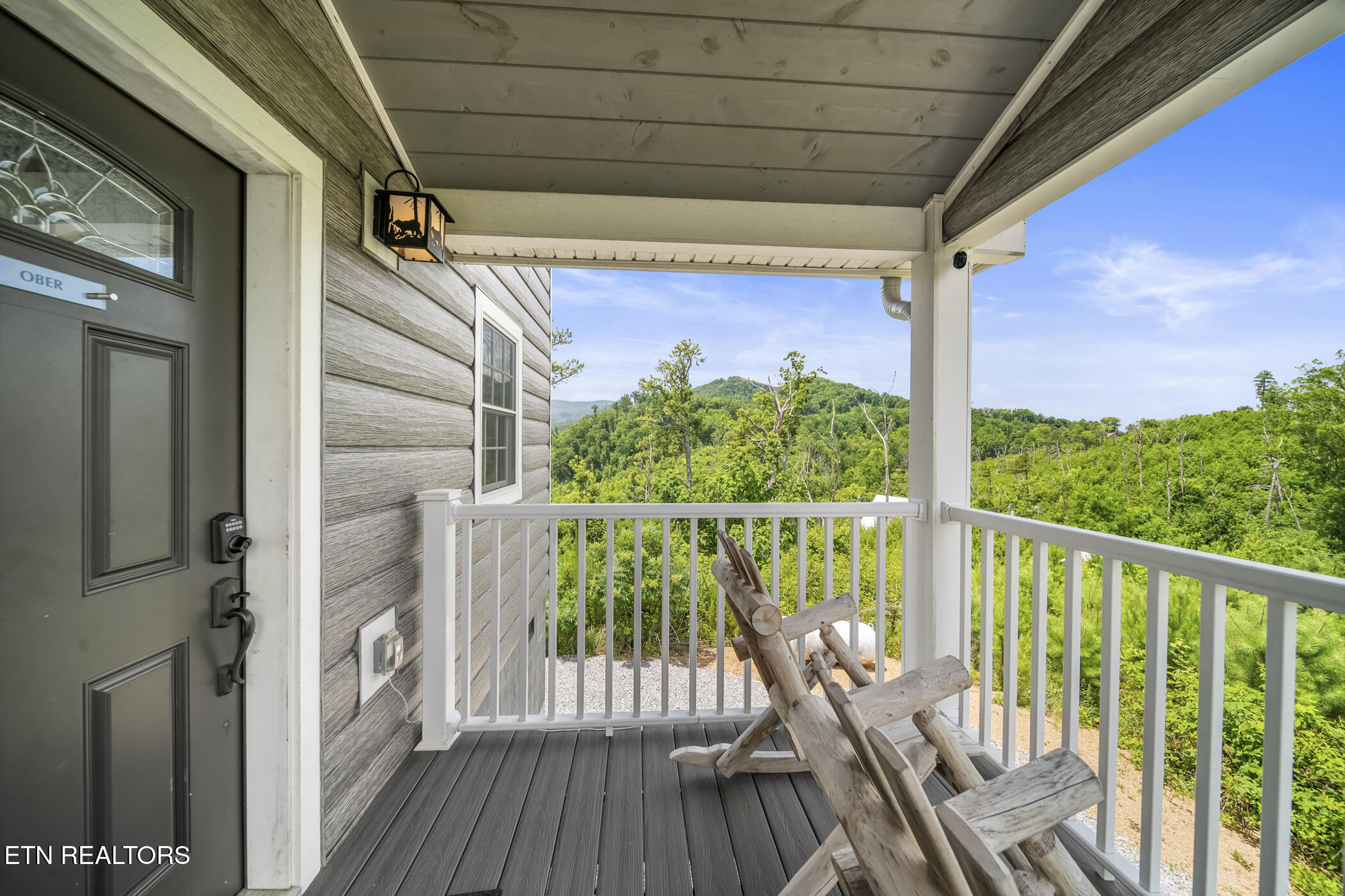 1156 Hemlock Drive Gatlinburg TN 37738