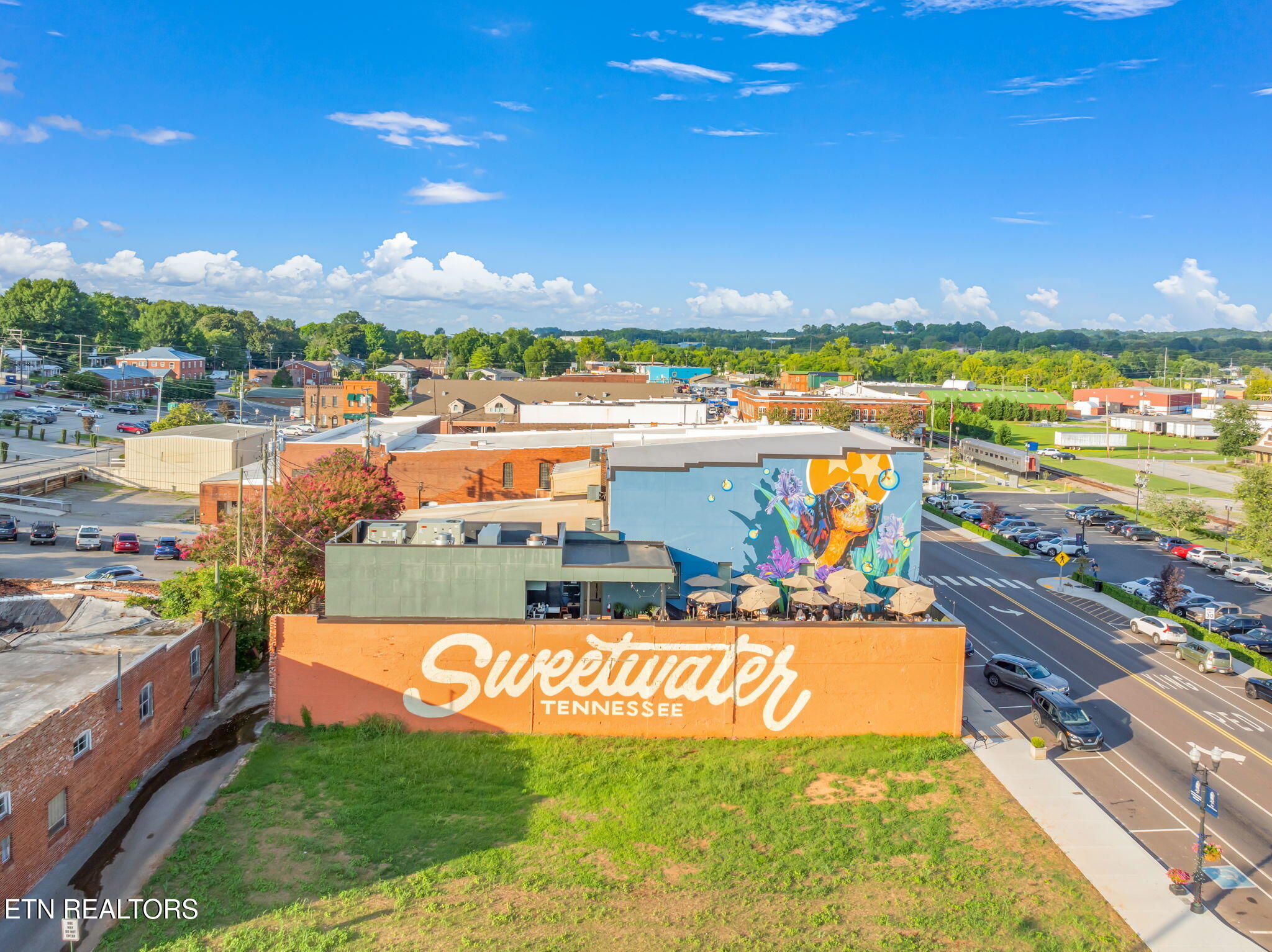 924 Stratford Avenue Sweetwater TN 37874
