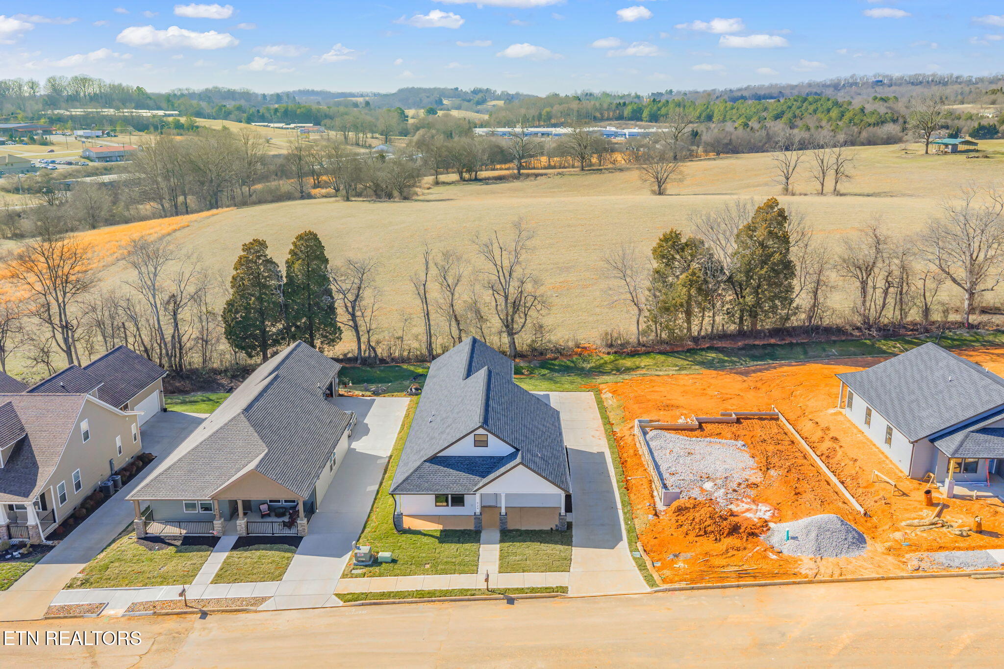 924 Stratford Avenue Sweetwater TN 37874