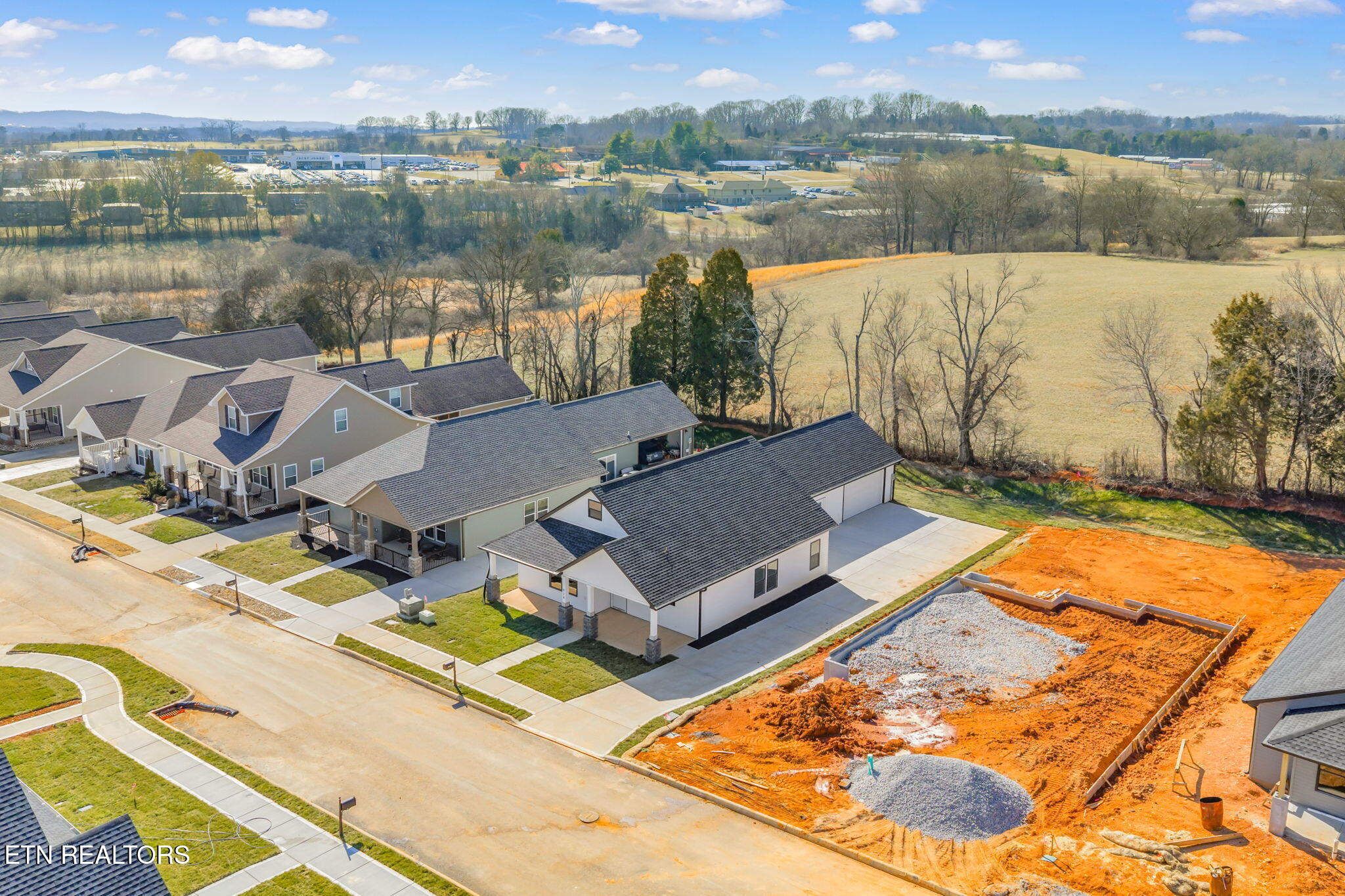 924 Stratford Avenue Sweetwater TN 37874