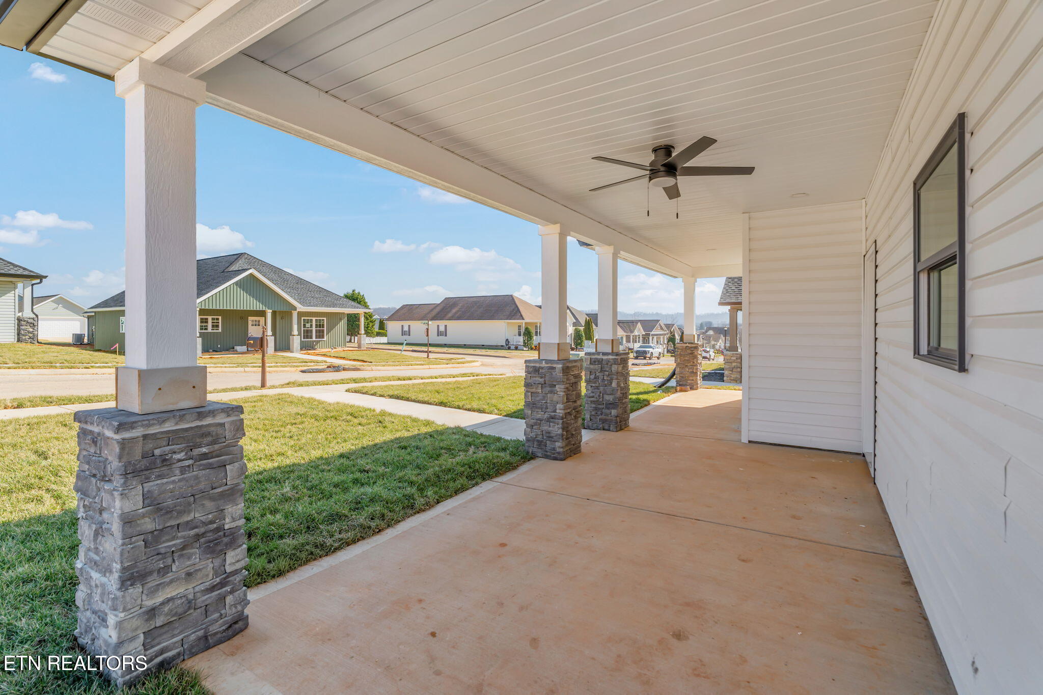 924 Stratford Avenue Sweetwater TN 37874