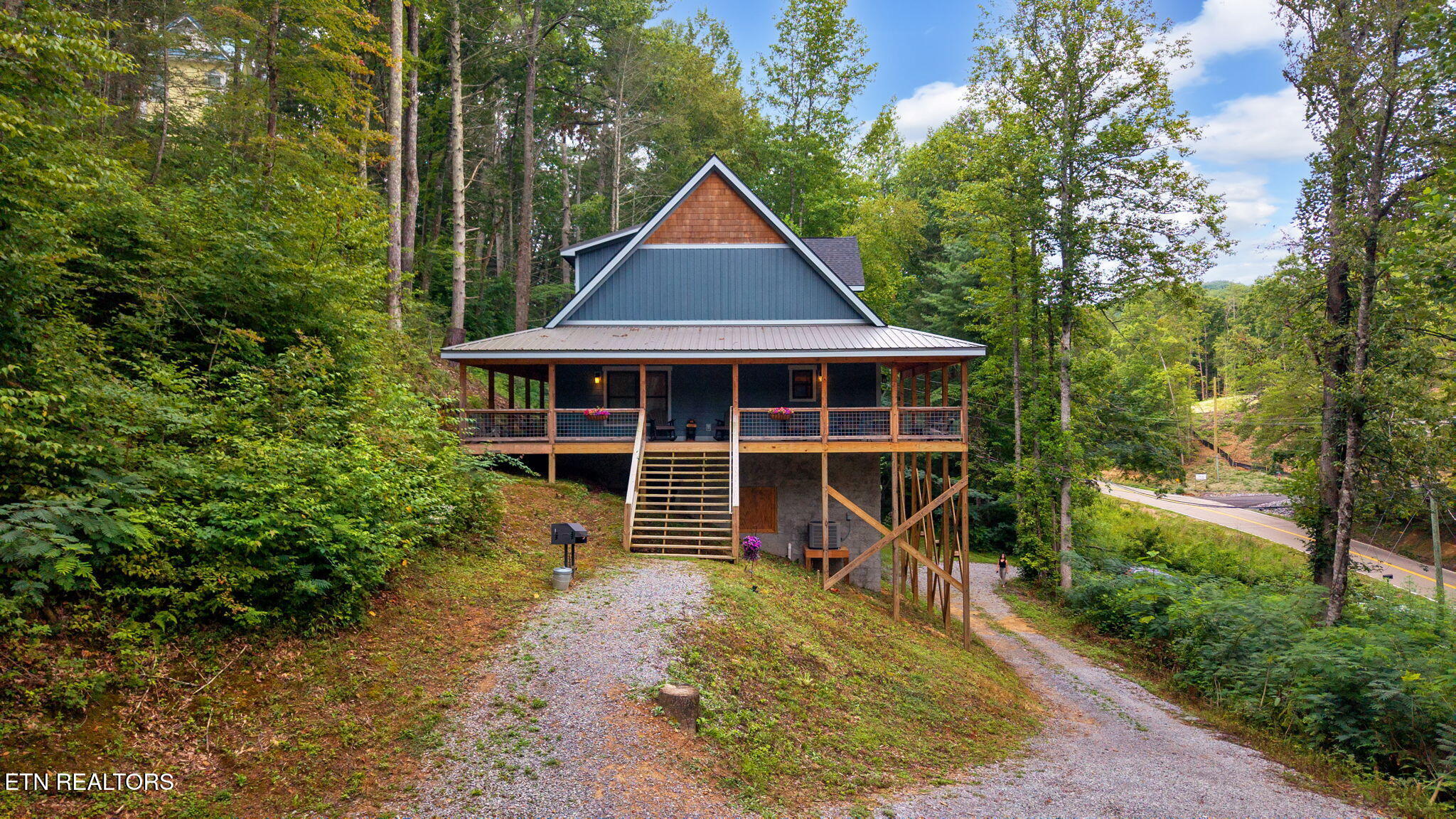 2489 Waldens Creek Road Sevierville TN 37862
