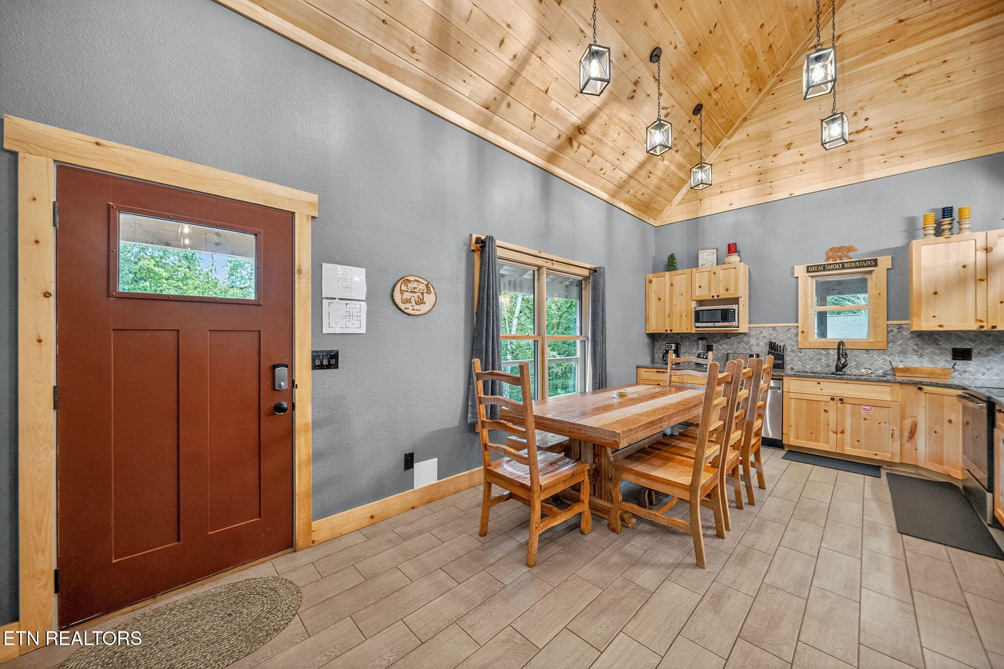 2489 Waldens Creek Road Sevierville TN 37862