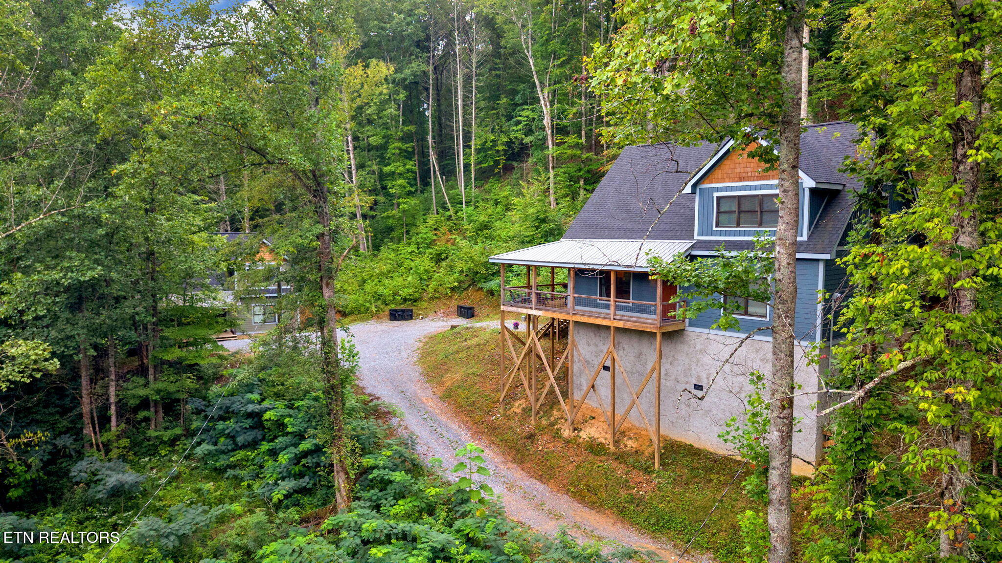 2489 Waldens Creek Road Sevierville TN 37862