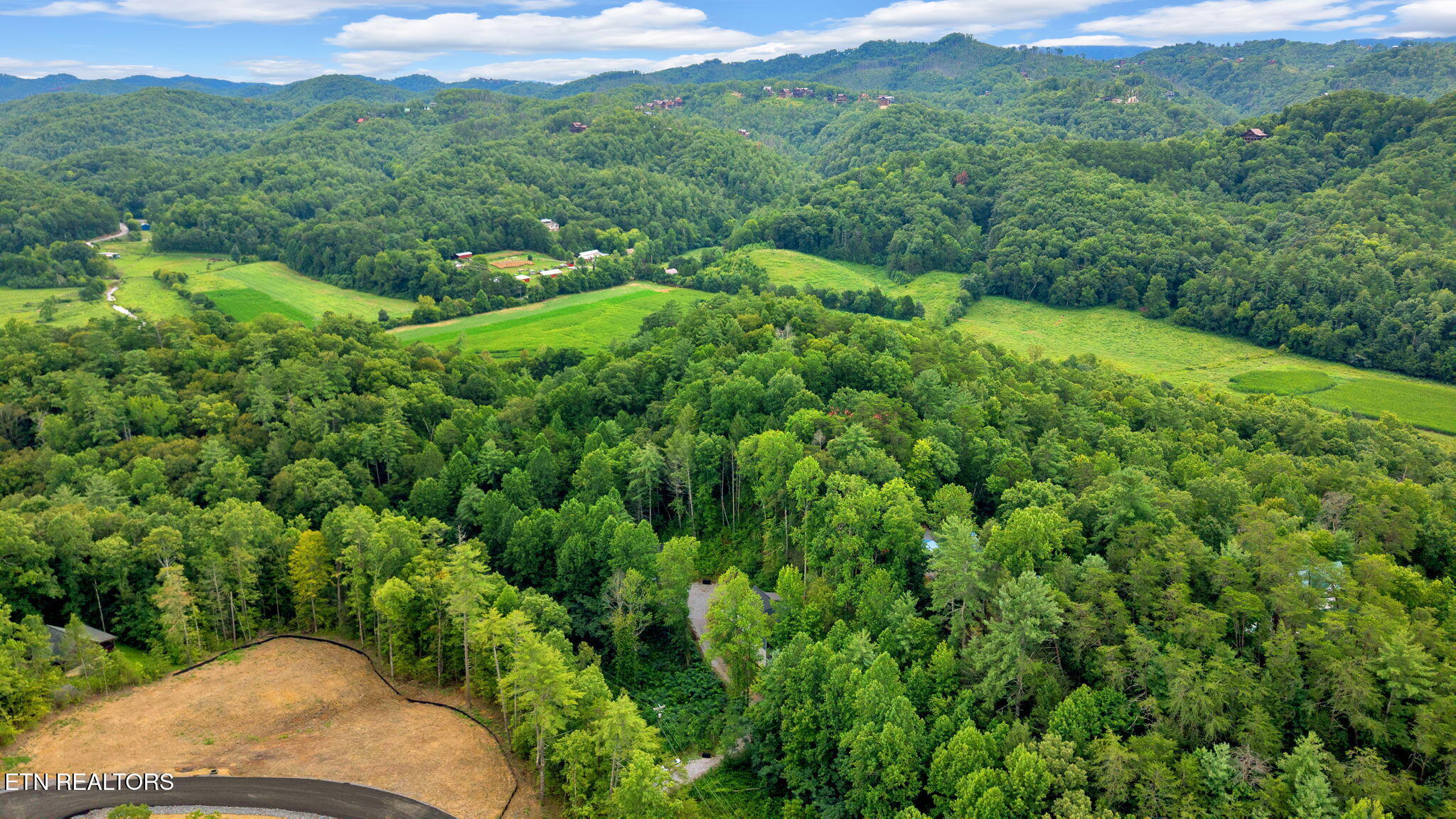 2489 Waldens Creek Road Sevierville TN 37862