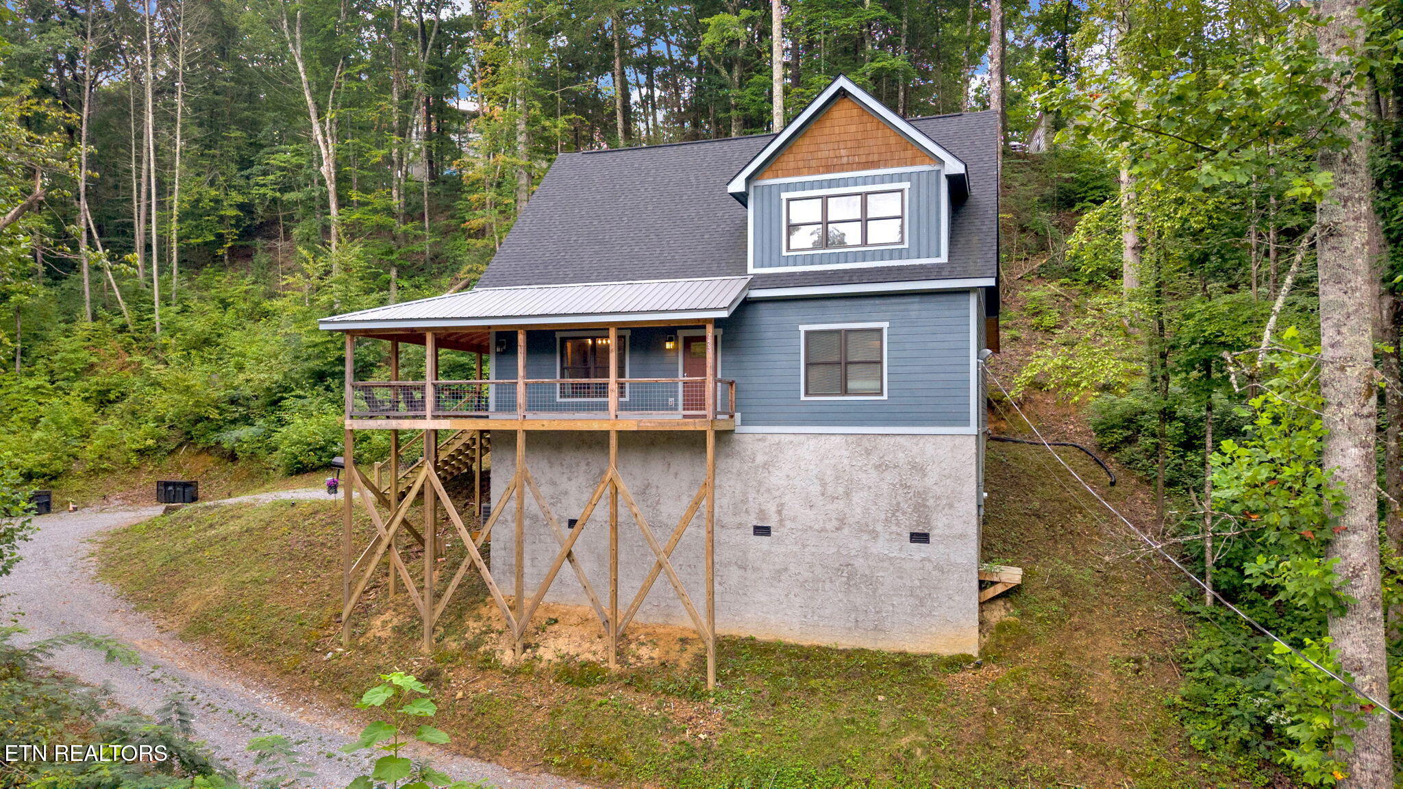 2489 Waldens Creek Road Sevierville TN 37862