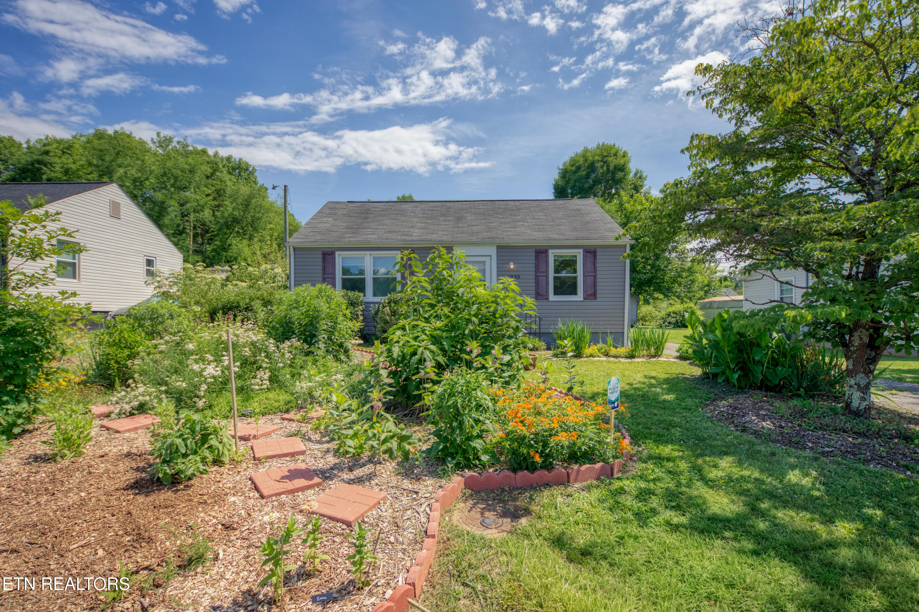 1930 W Gilbert Lane Knoxville TN 37920