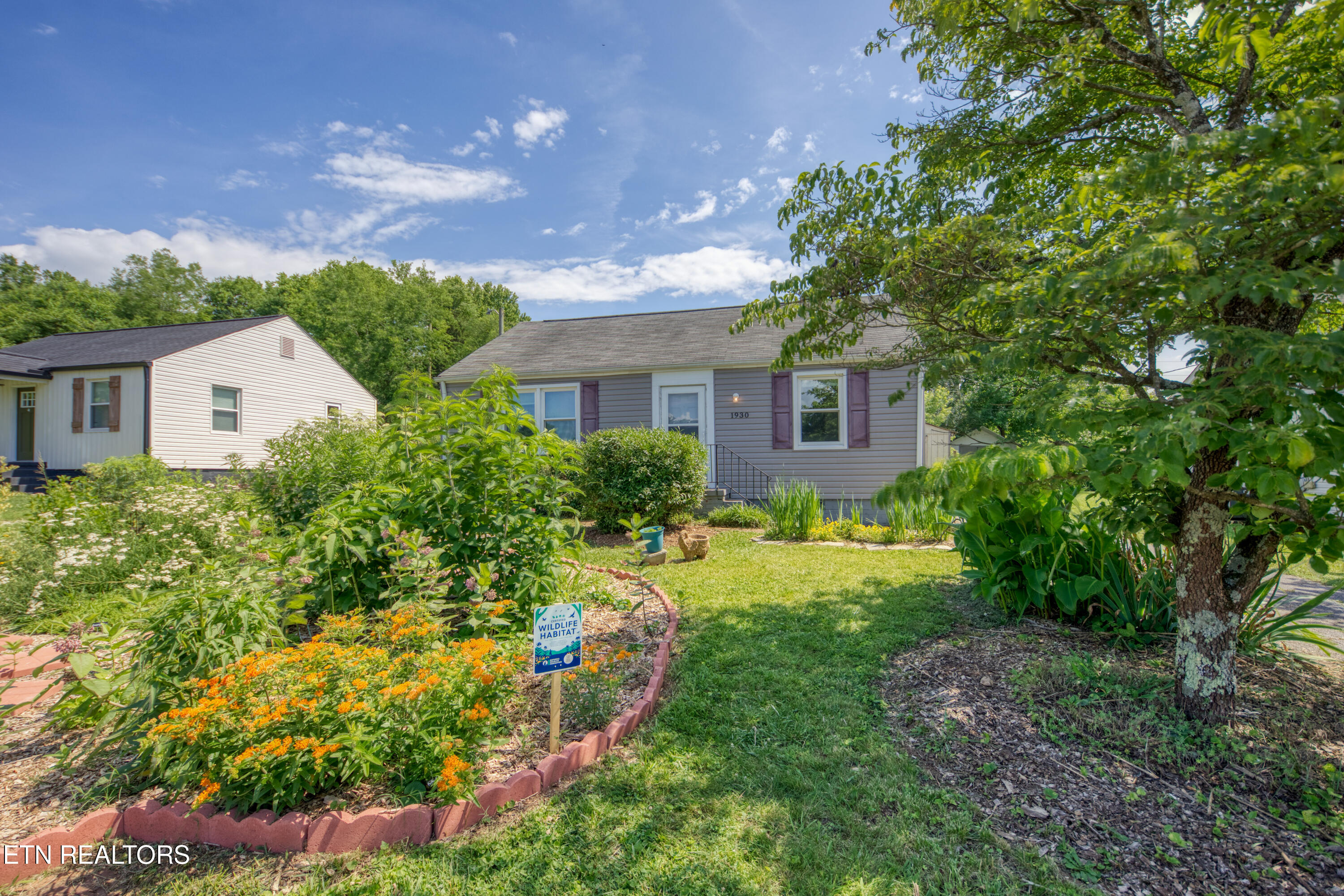 1930 W Gilbert Lane Knoxville TN 37920