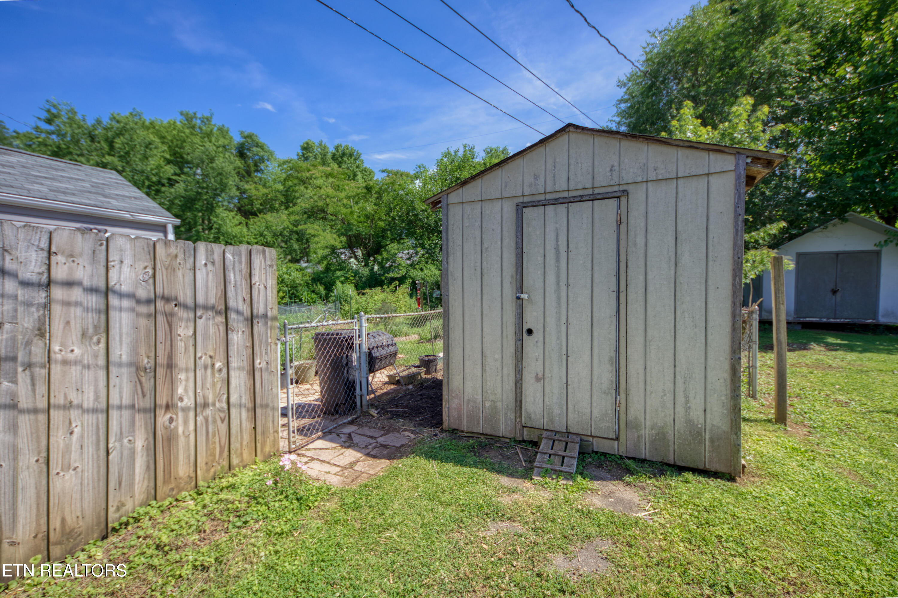 1930 W Gilbert Lane Knoxville TN 37920