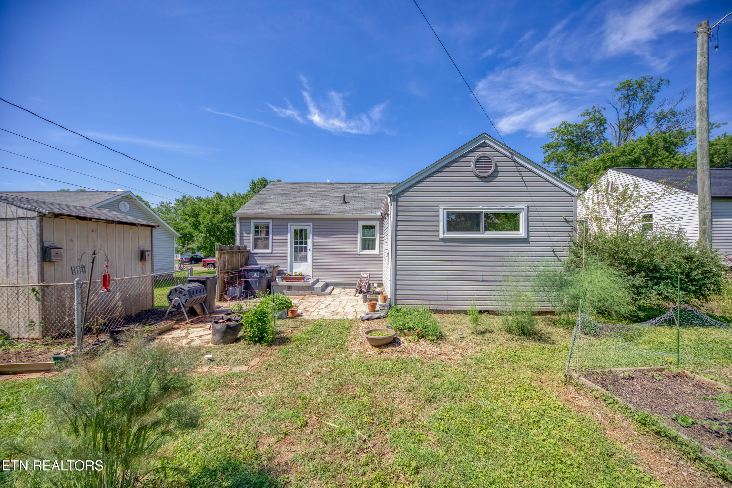 1930 W Gilbert Lane Knoxville TN 37920