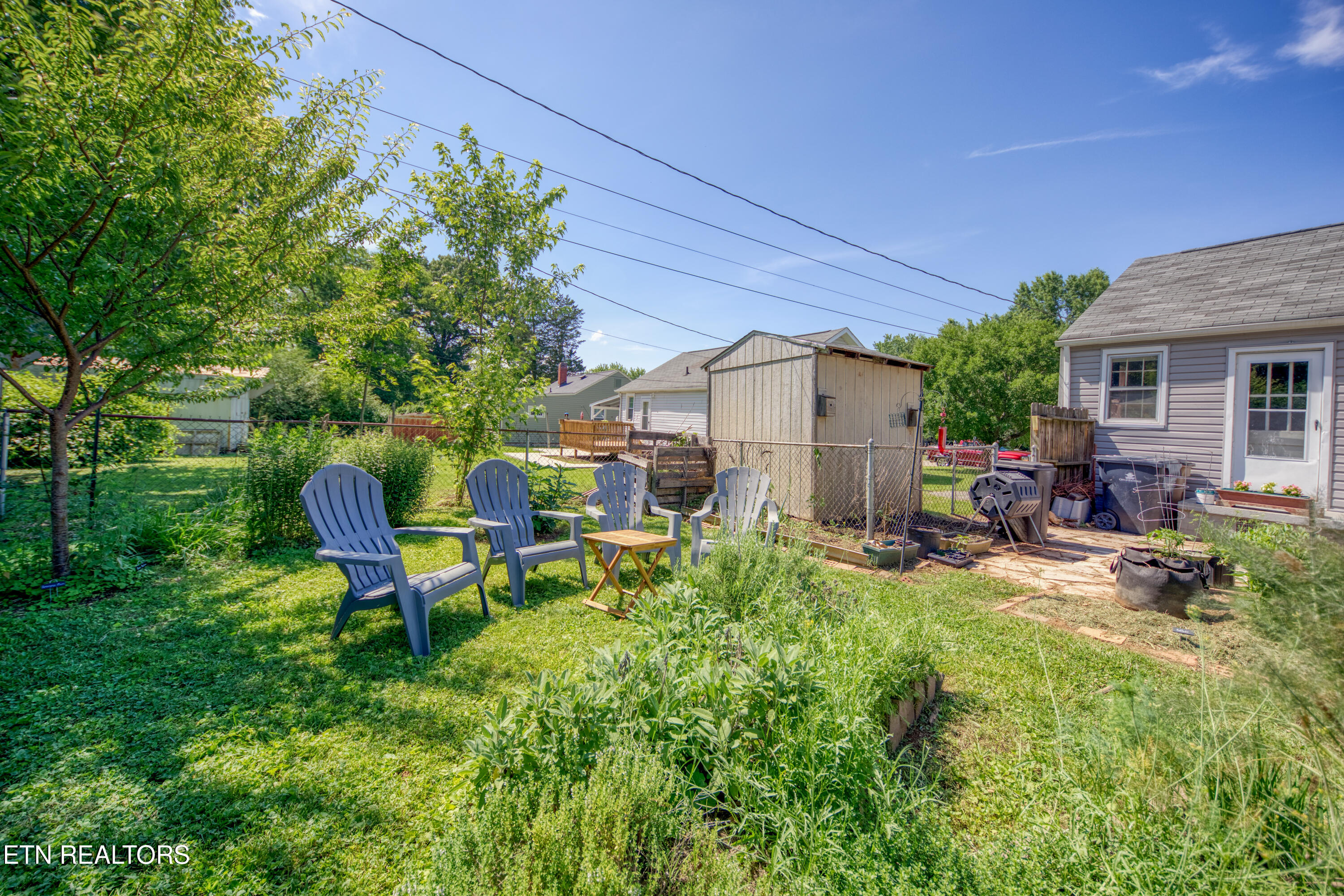 1930 W Gilbert Lane Knoxville TN 37920
