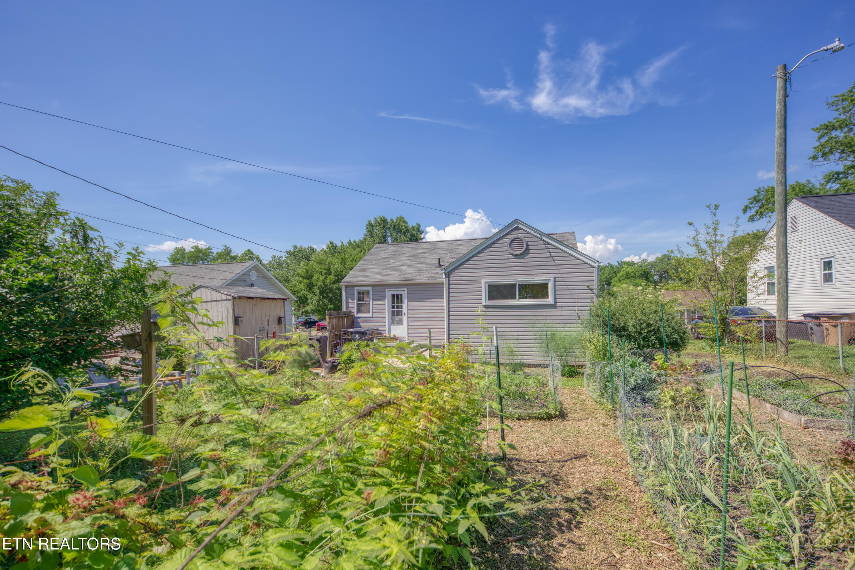 1930 W Gilbert Lane Knoxville TN 37920