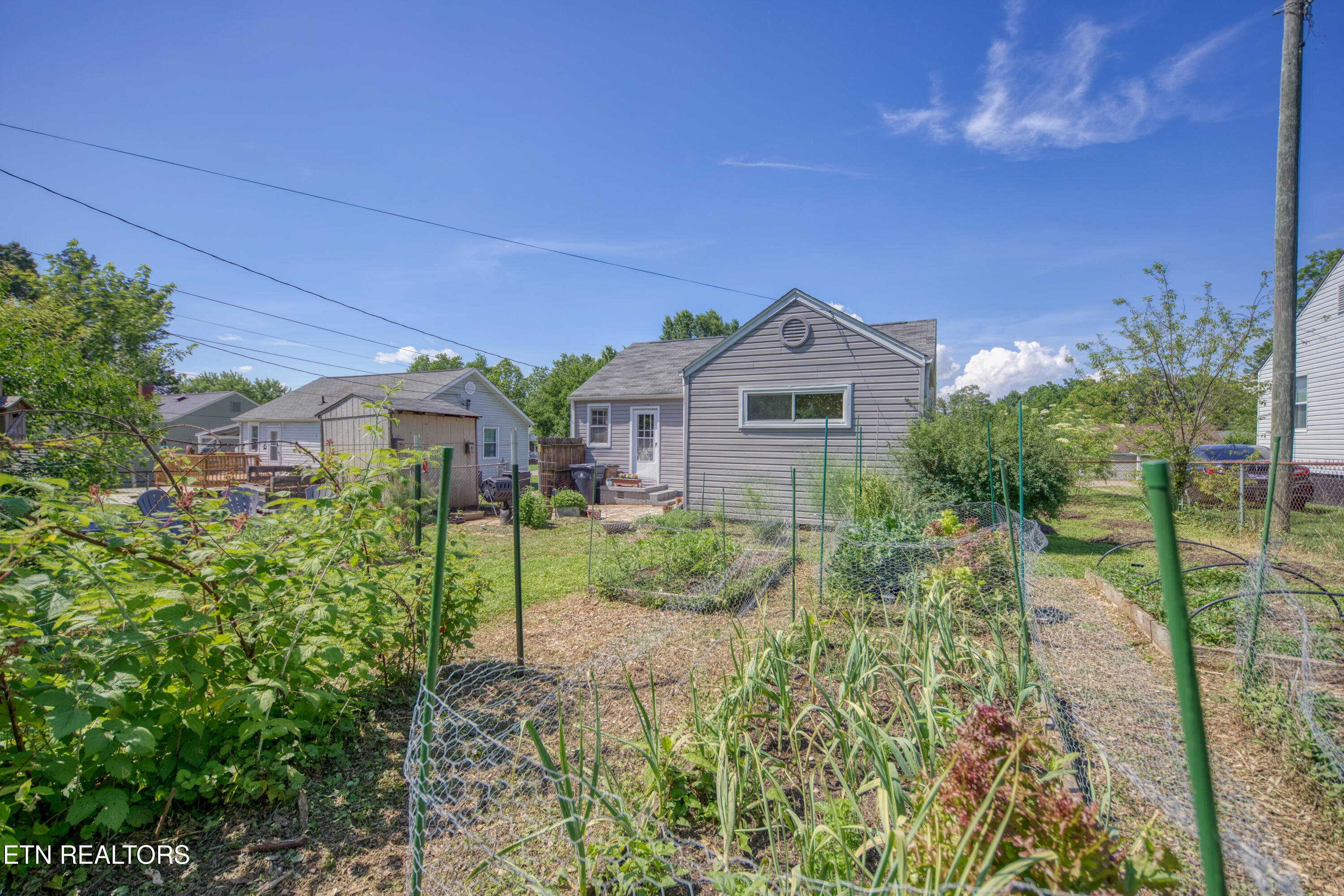 1930 W Gilbert Lane Knoxville TN 37920