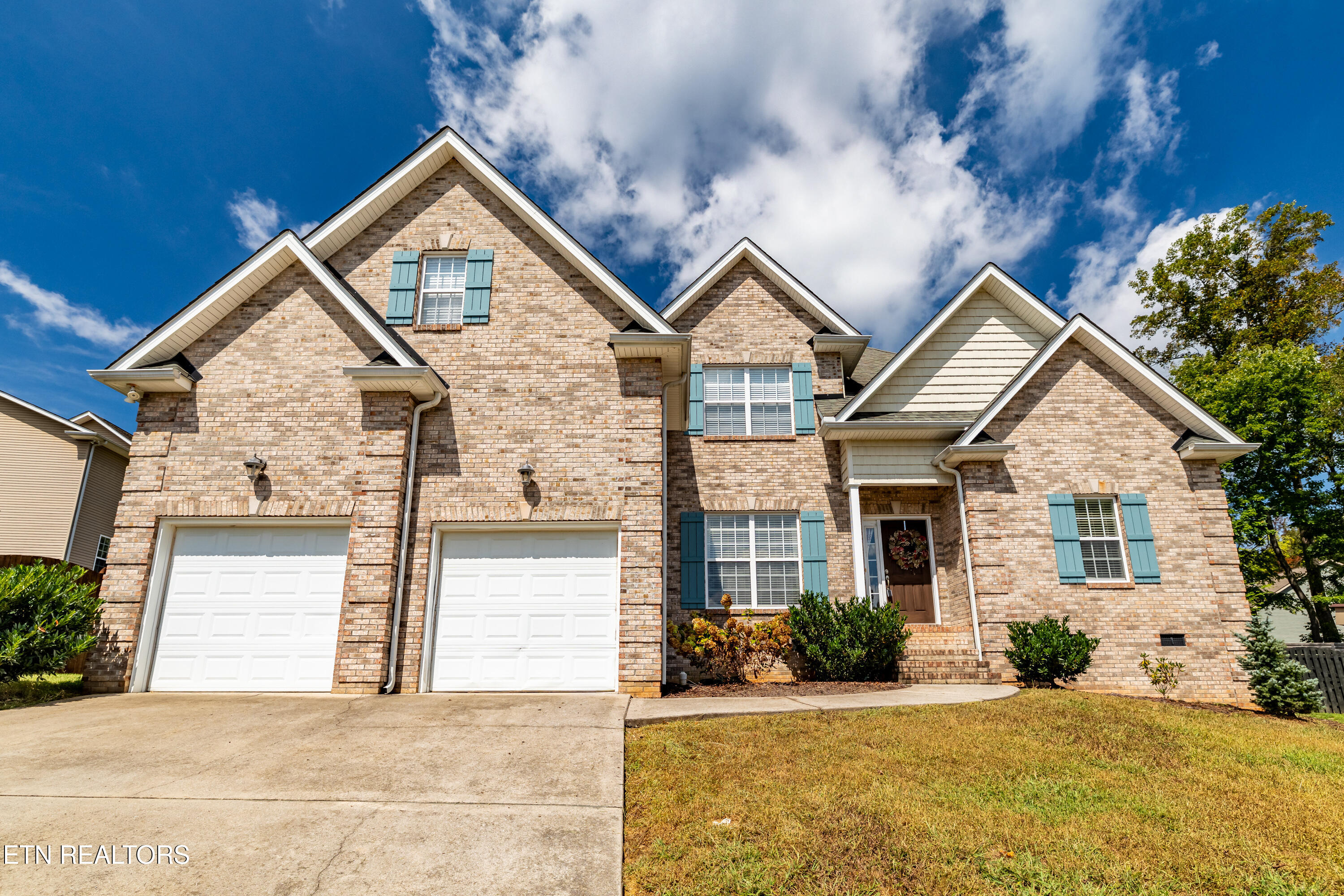 7907 Corbin Lane Knoxville TN 37931