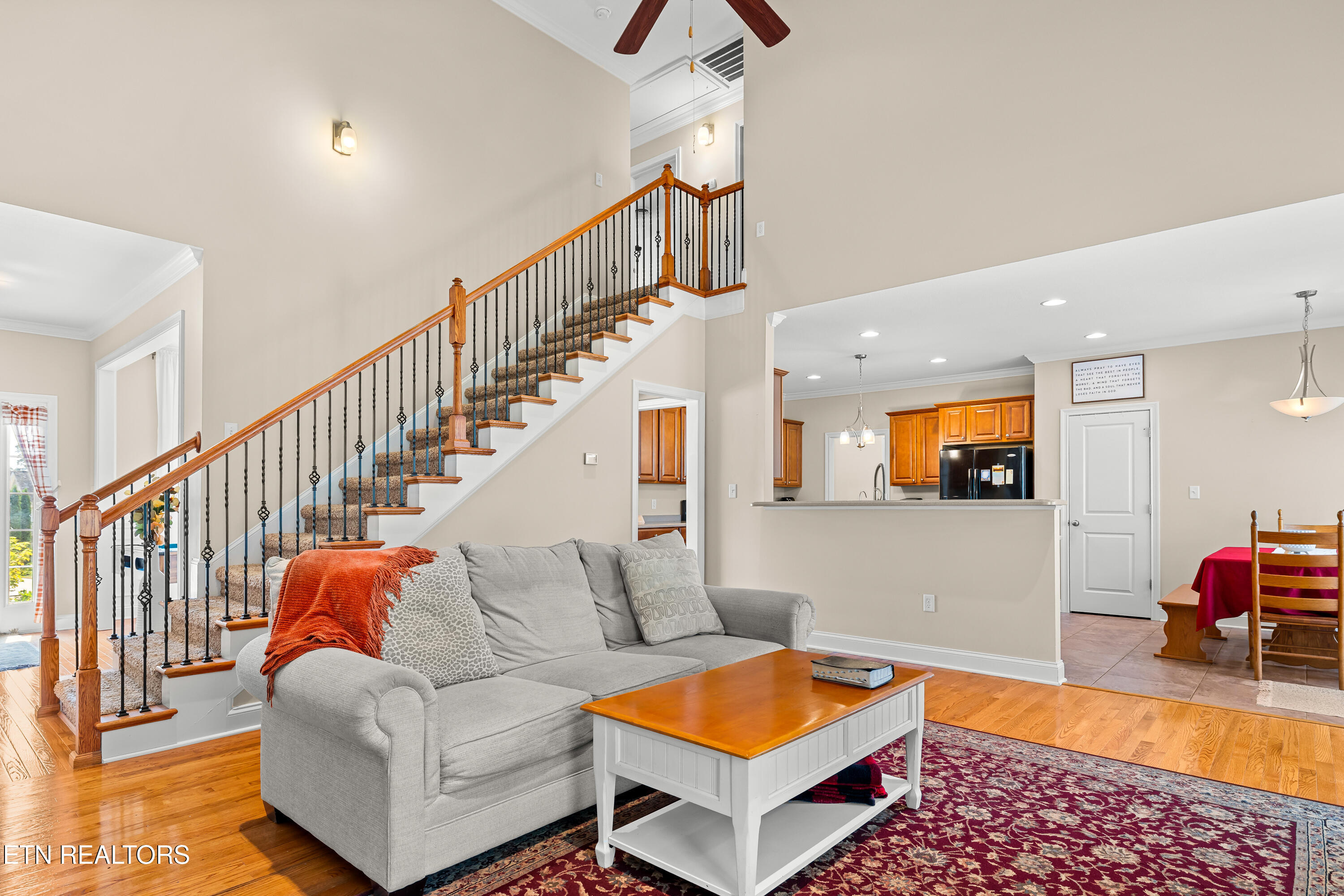 7907 Corbin Lane Knoxville TN 37931