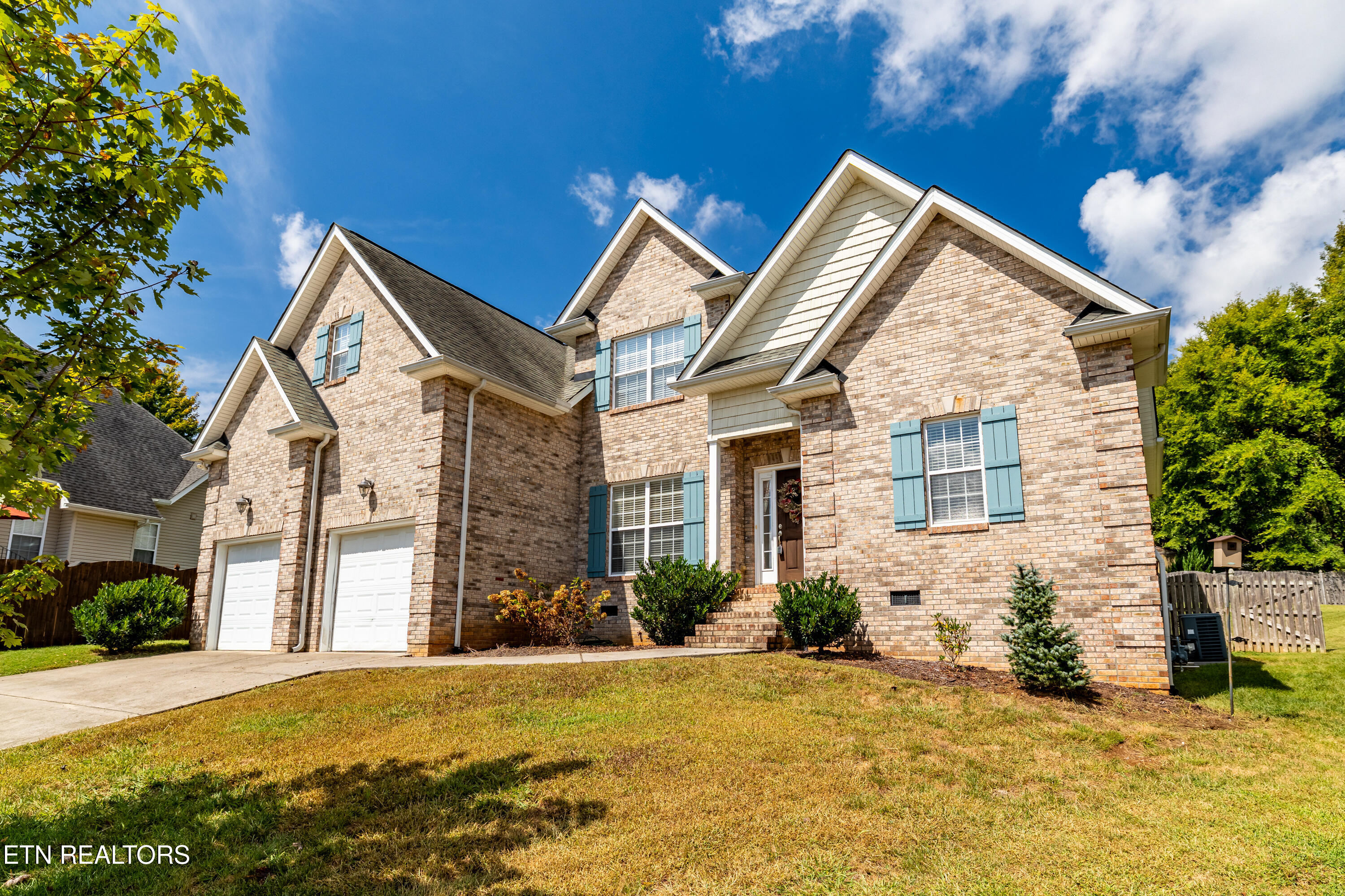 7907 Corbin Lane Knoxville TN 37931