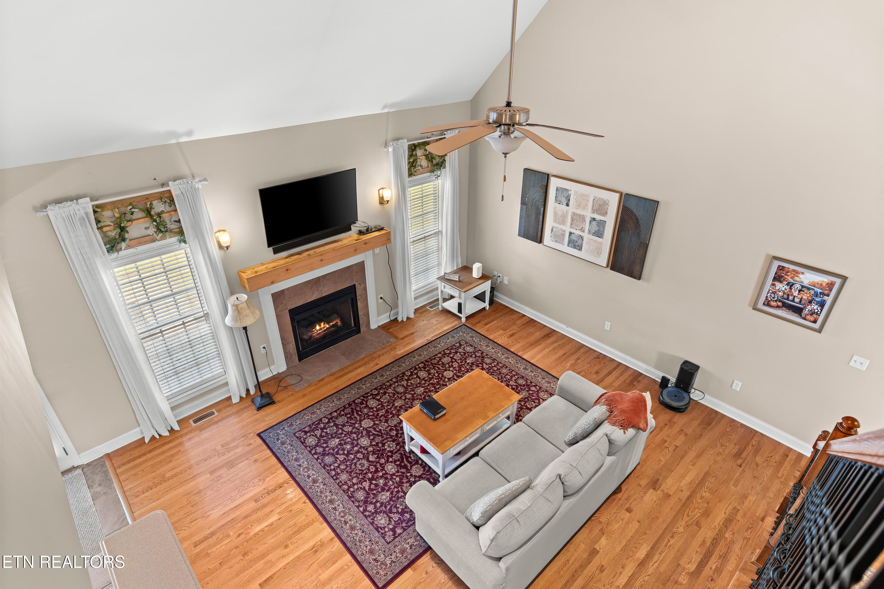 7907 Corbin Lane Knoxville TN 37931