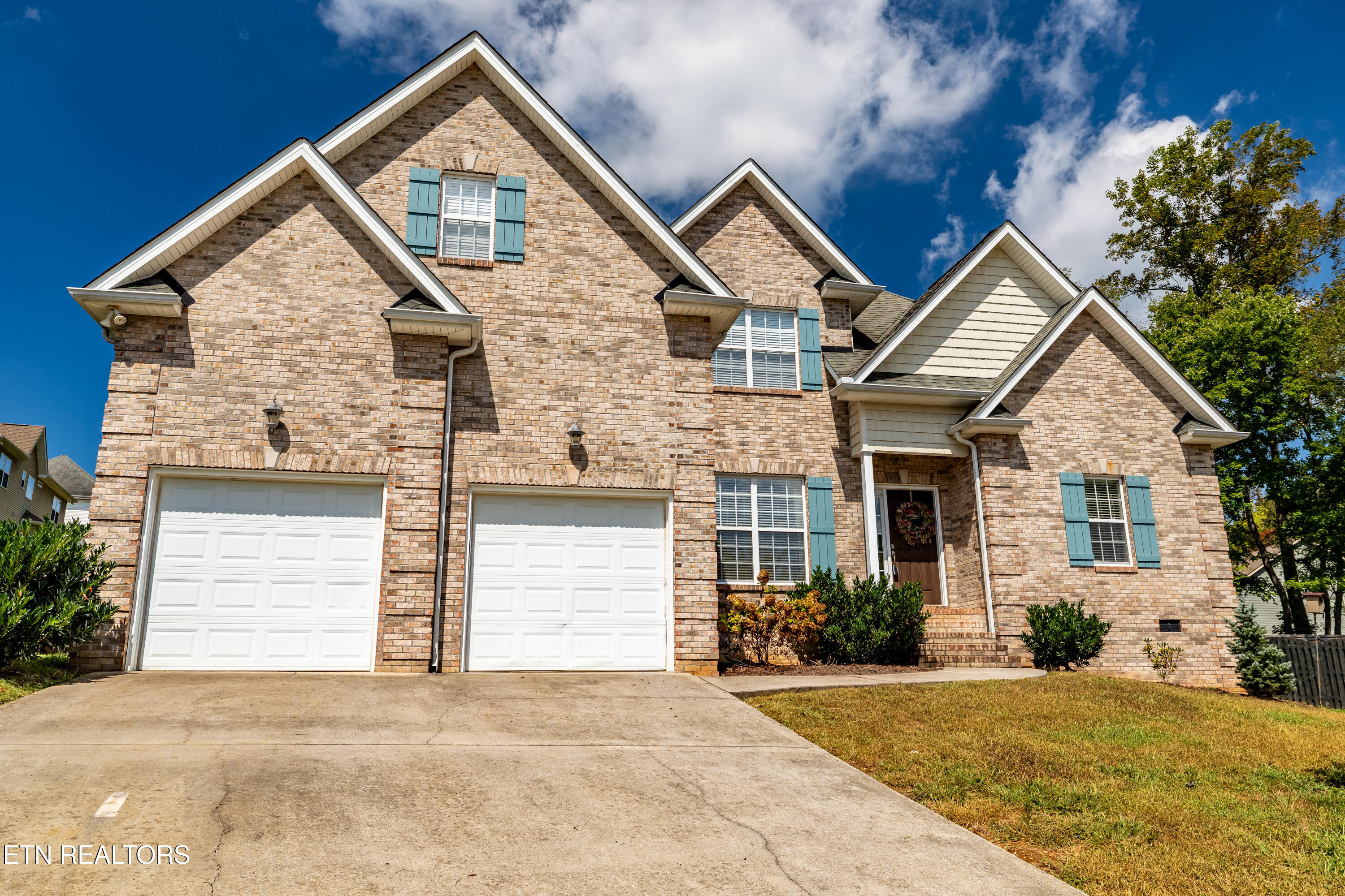 7907 Corbin Lane Knoxville TN 37931
