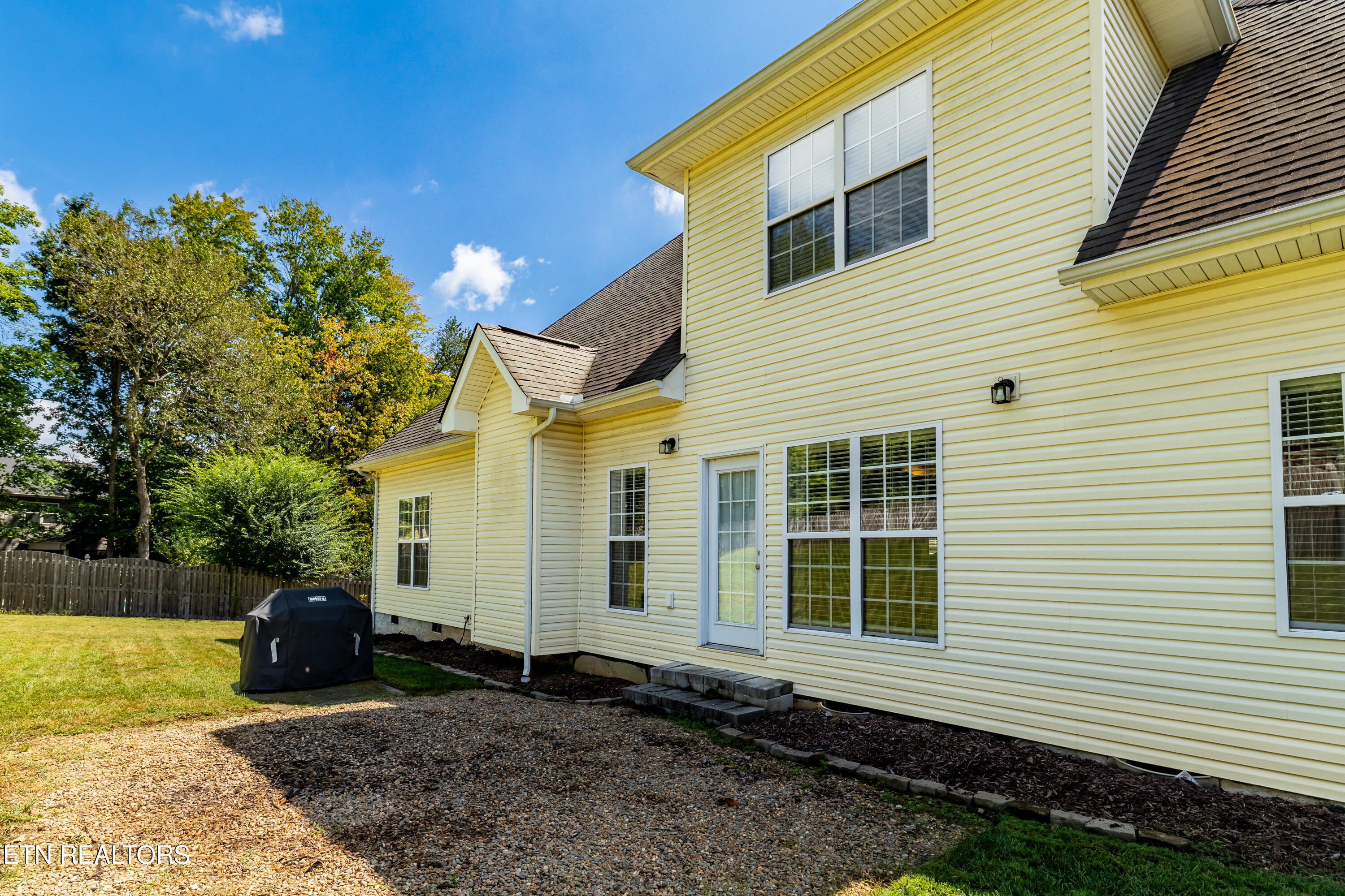 7907 Corbin Lane Knoxville TN 37931