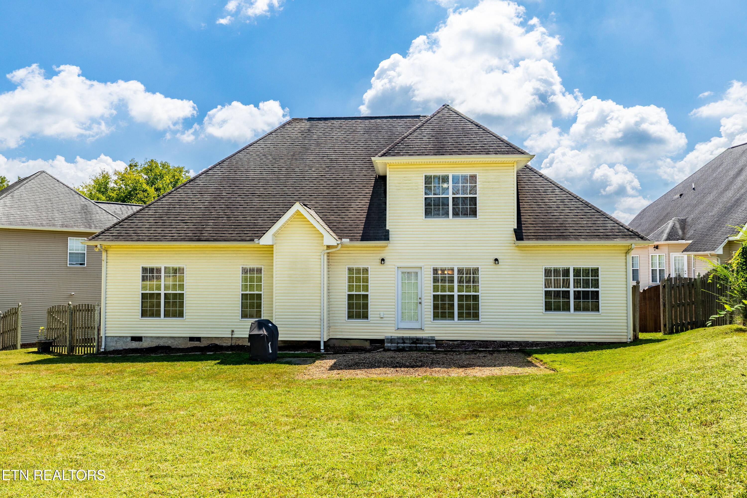 7907 Corbin Lane Knoxville TN 37931