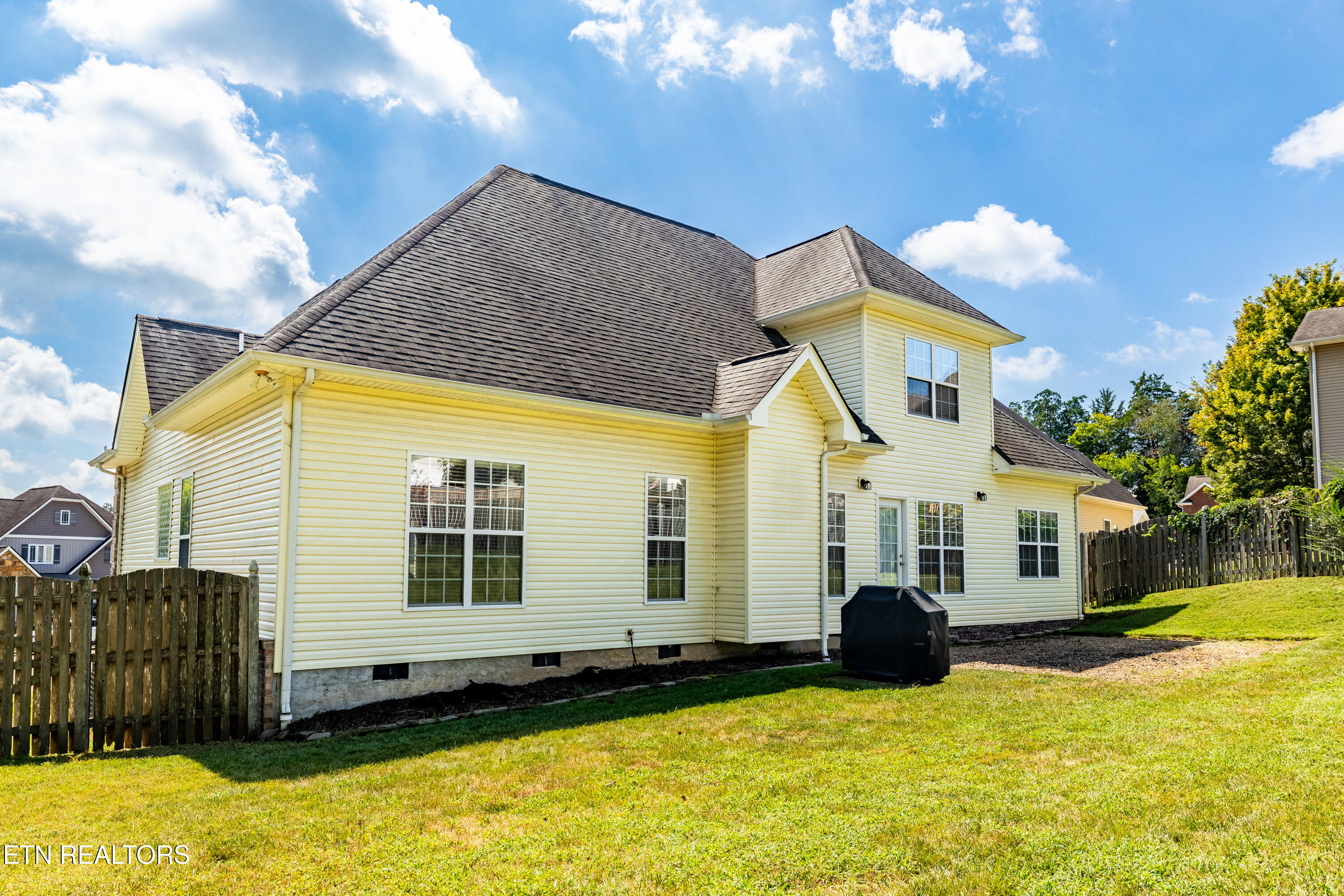 7907 Corbin Lane Knoxville TN 37931