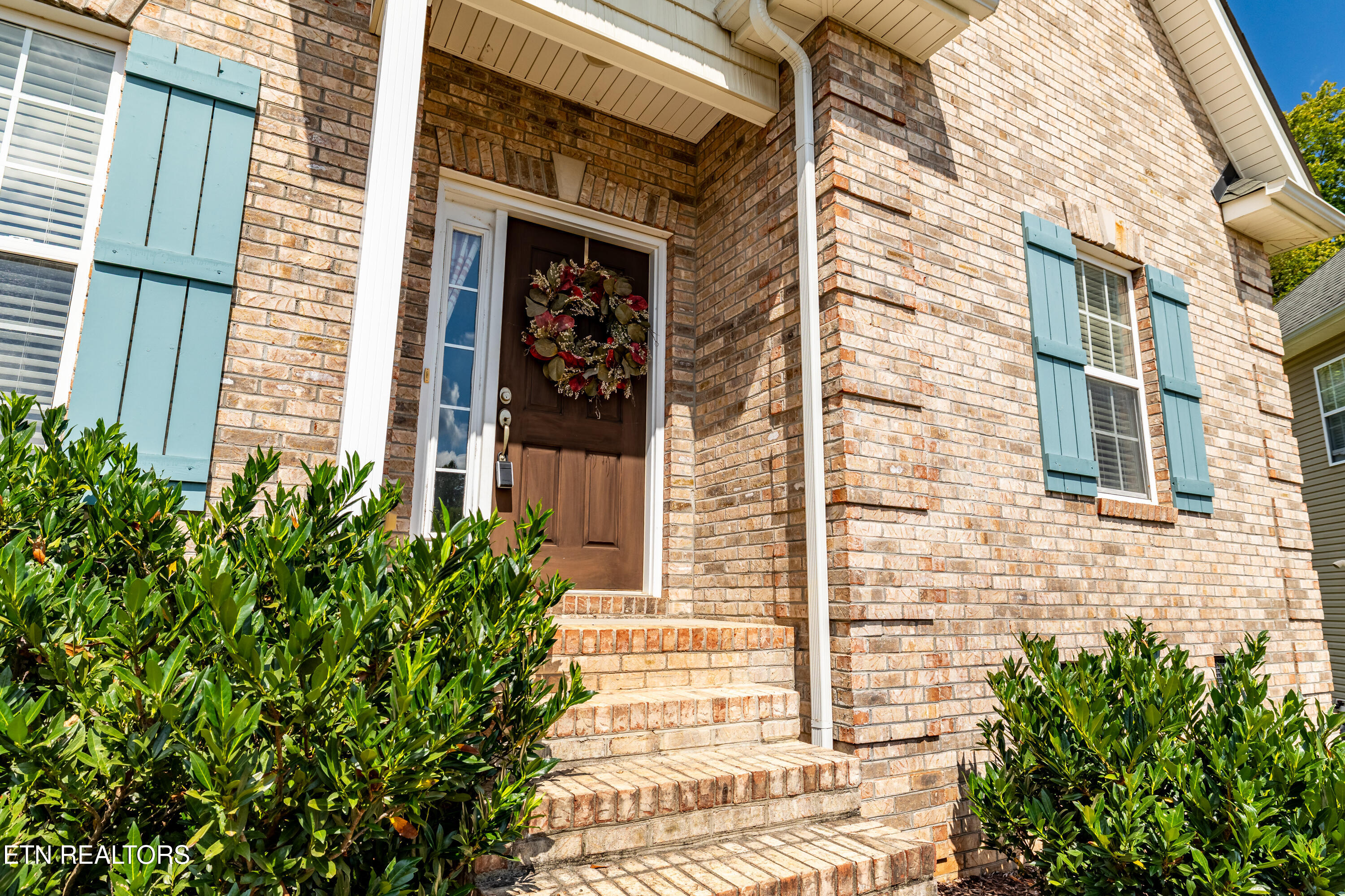 7907 Corbin Lane Knoxville TN 37931