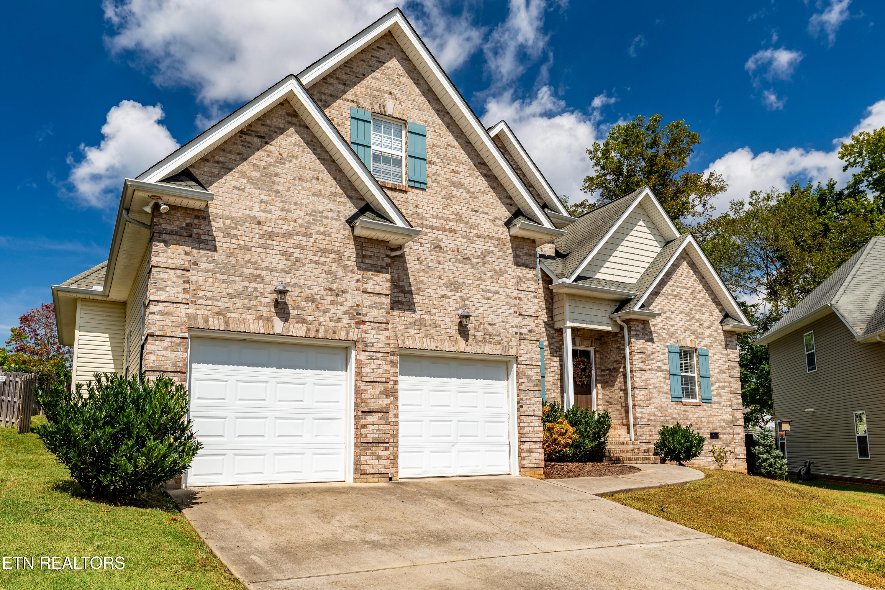 7907 Corbin Lane Knoxville TN 37931