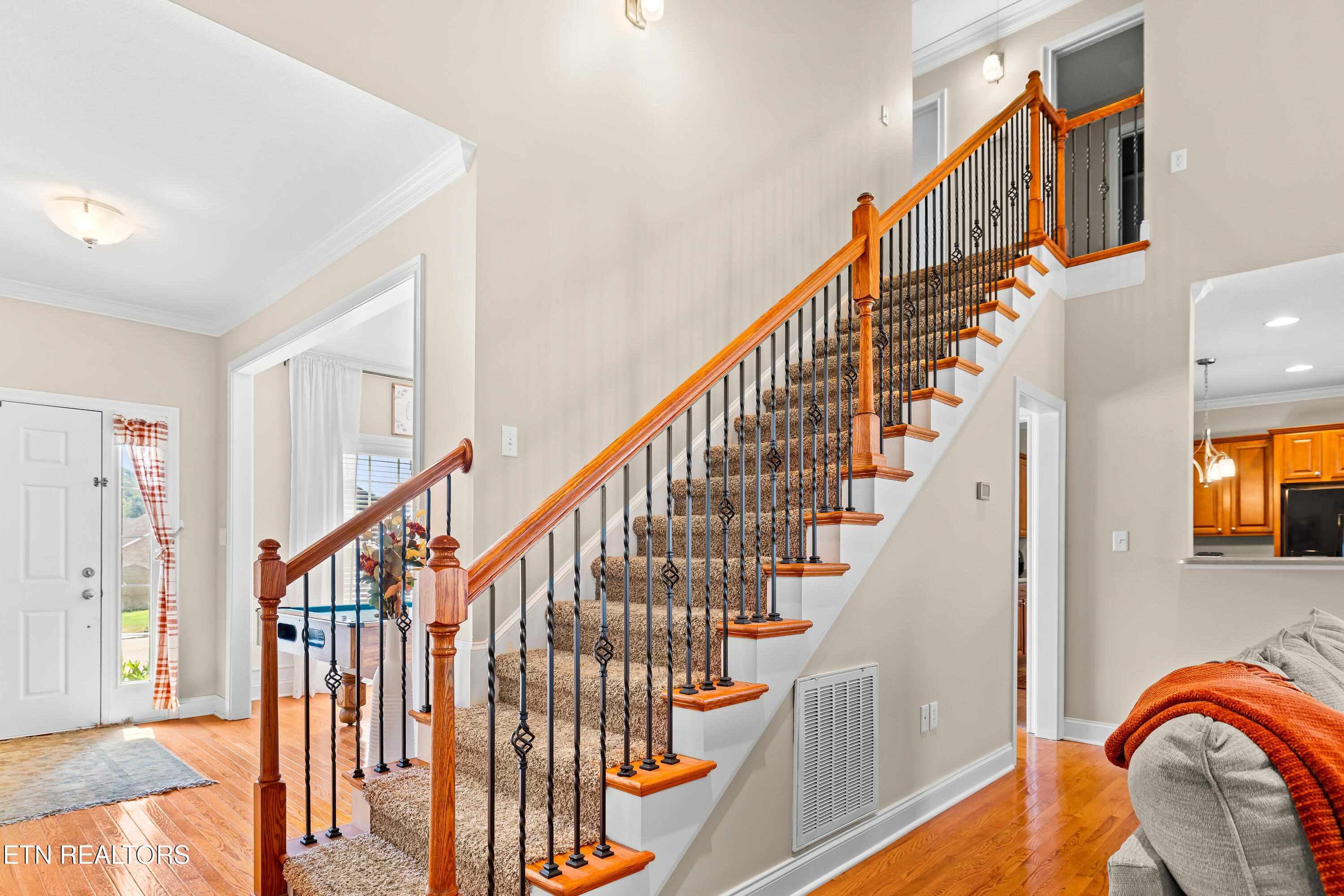 7907 Corbin Lane Knoxville TN 37931