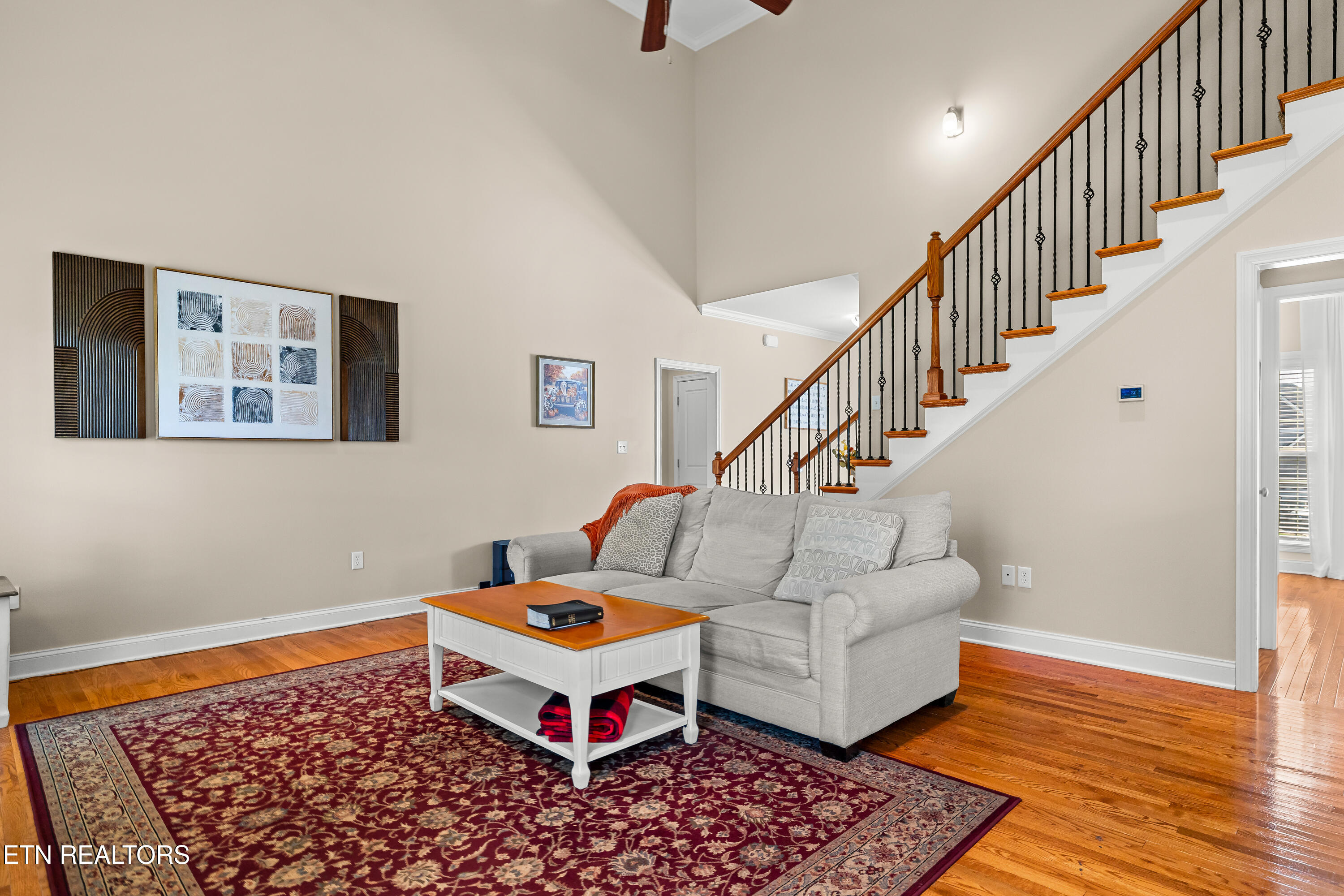 7907 Corbin Lane Knoxville TN 37931