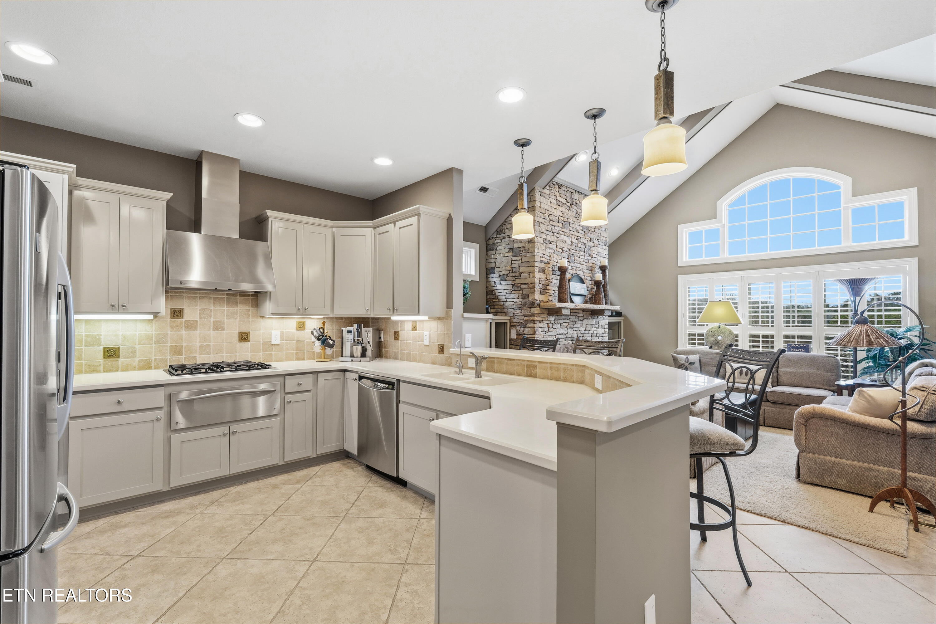 1069 Rarity Bay Parkway Vonore TN 37885