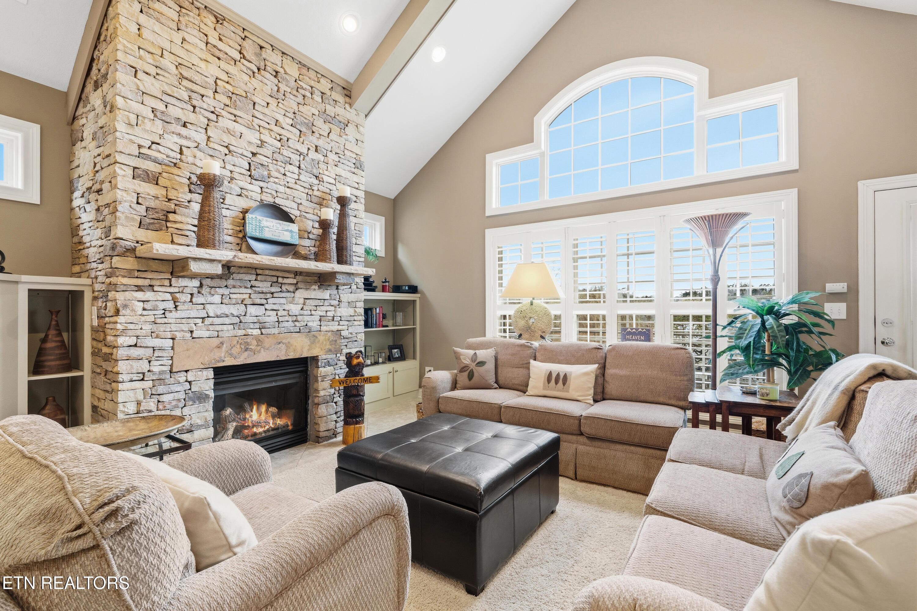 1069 Rarity Bay Parkway Vonore TN 37885