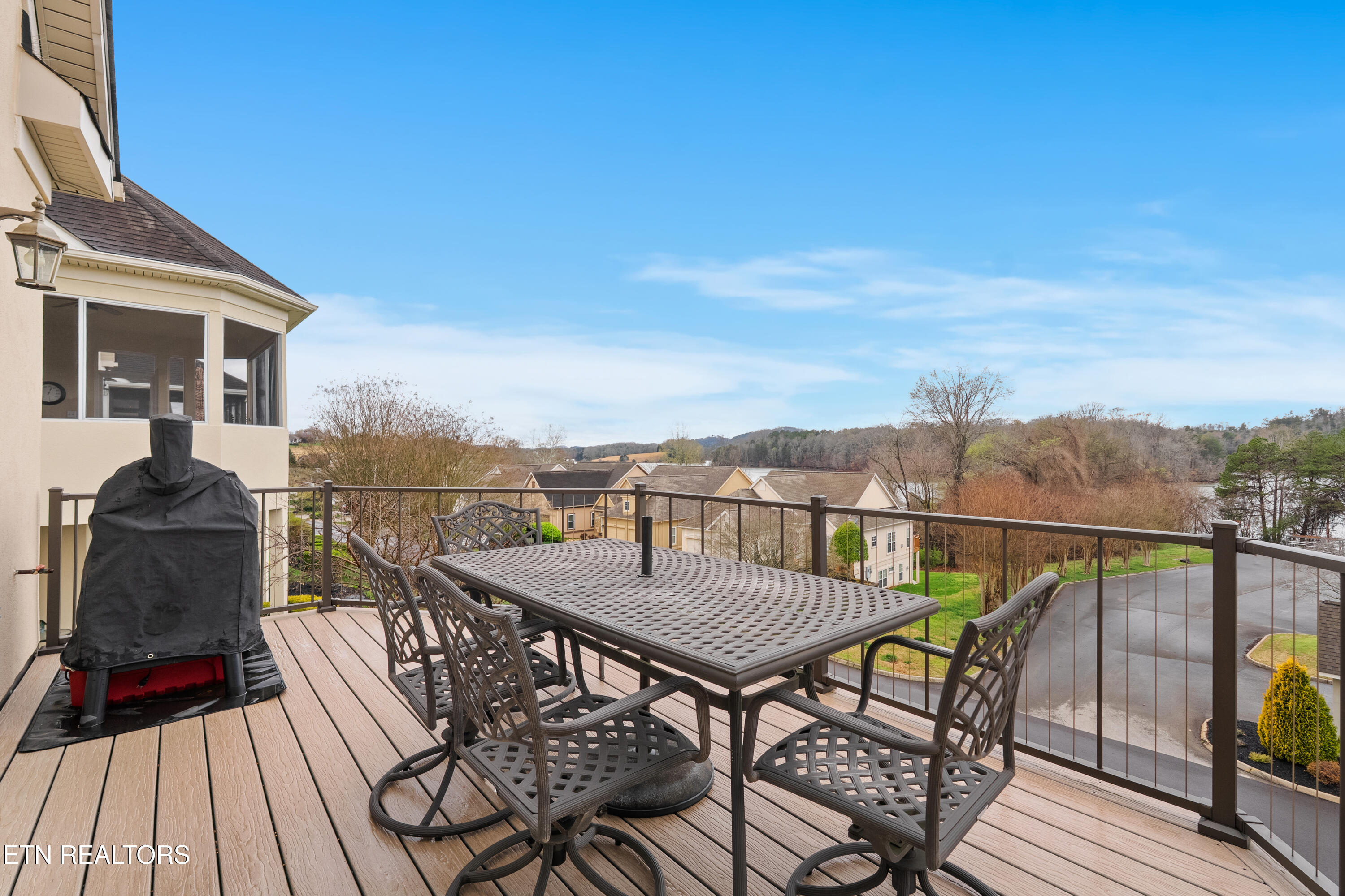 1069 Rarity Bay Parkway Vonore TN 37885