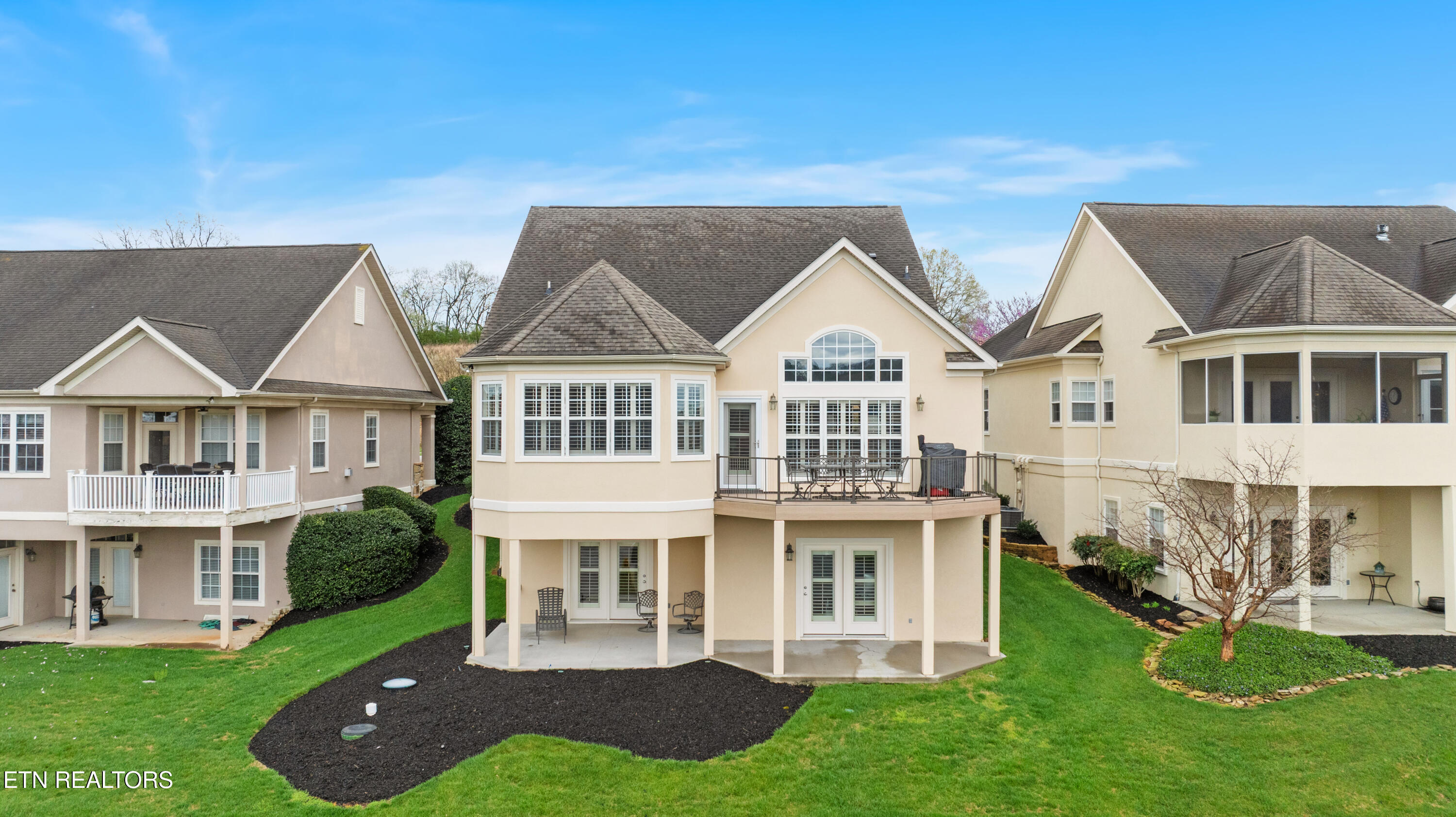 1069 Rarity Bay Parkway Vonore TN 37885
