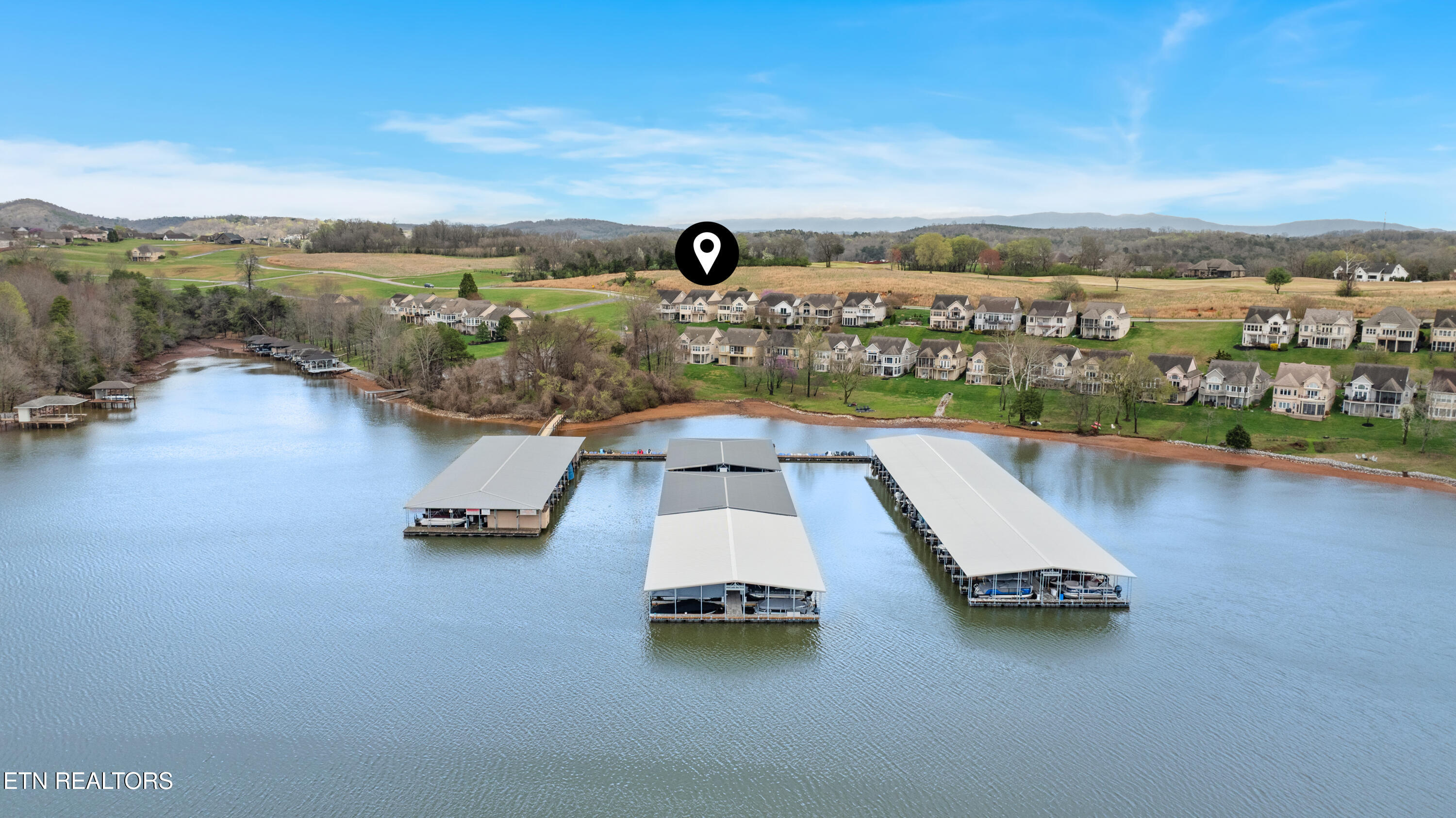 1069 Rarity Bay Parkway Vonore TN 37885